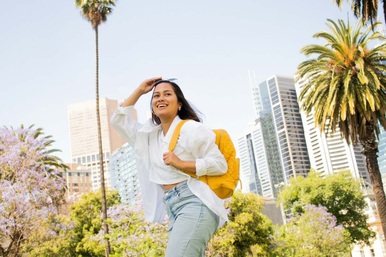 chic back-to-school outfit ideas for college