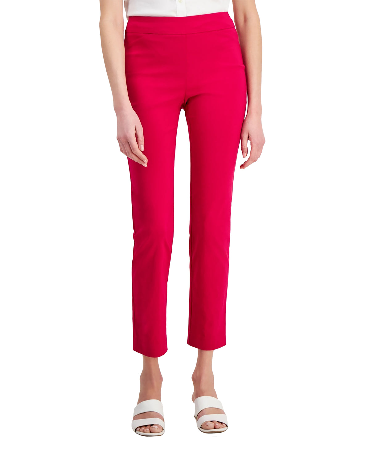 Women's Cambridge Woven Pull-On Pants