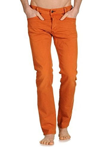 Diesel Iakop Slim Tapered Jean