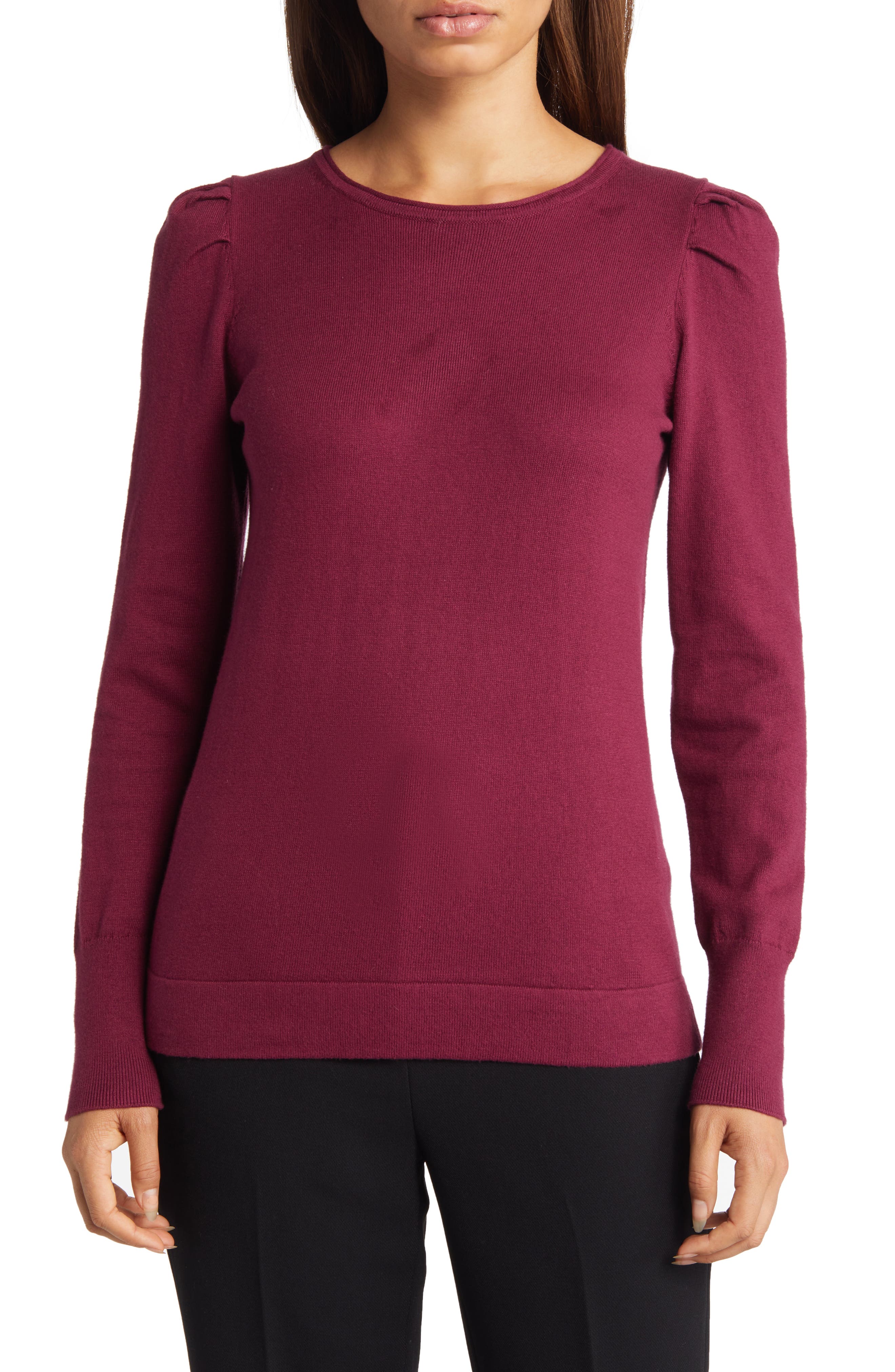 Women's Boreum High-Rise Flared Jeans