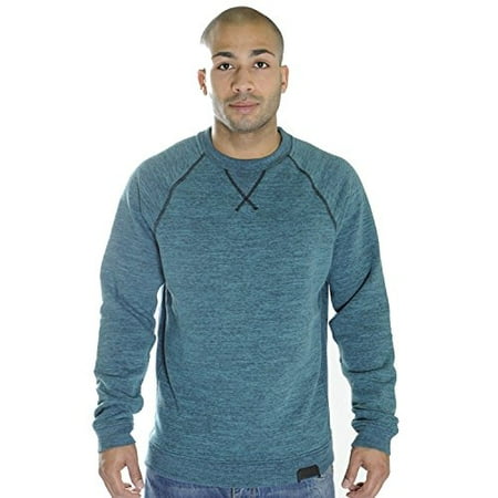 Diesel Men's Serge Sweatshirt (XX-Large, Leaf/Grn)