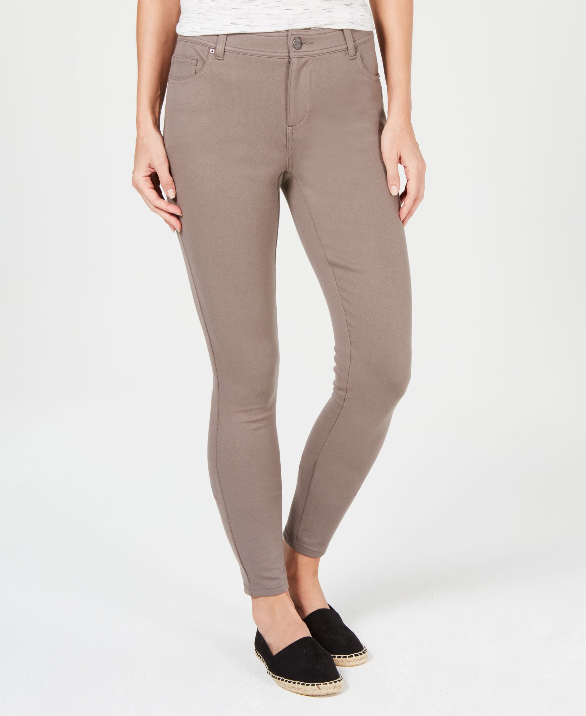 Style & Co Petite Skinny Pants