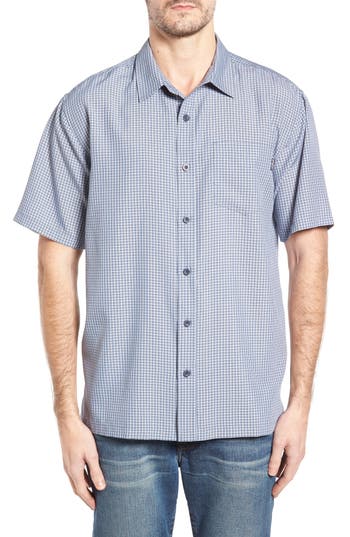 O'Neill Ford S/S Button Up Denim