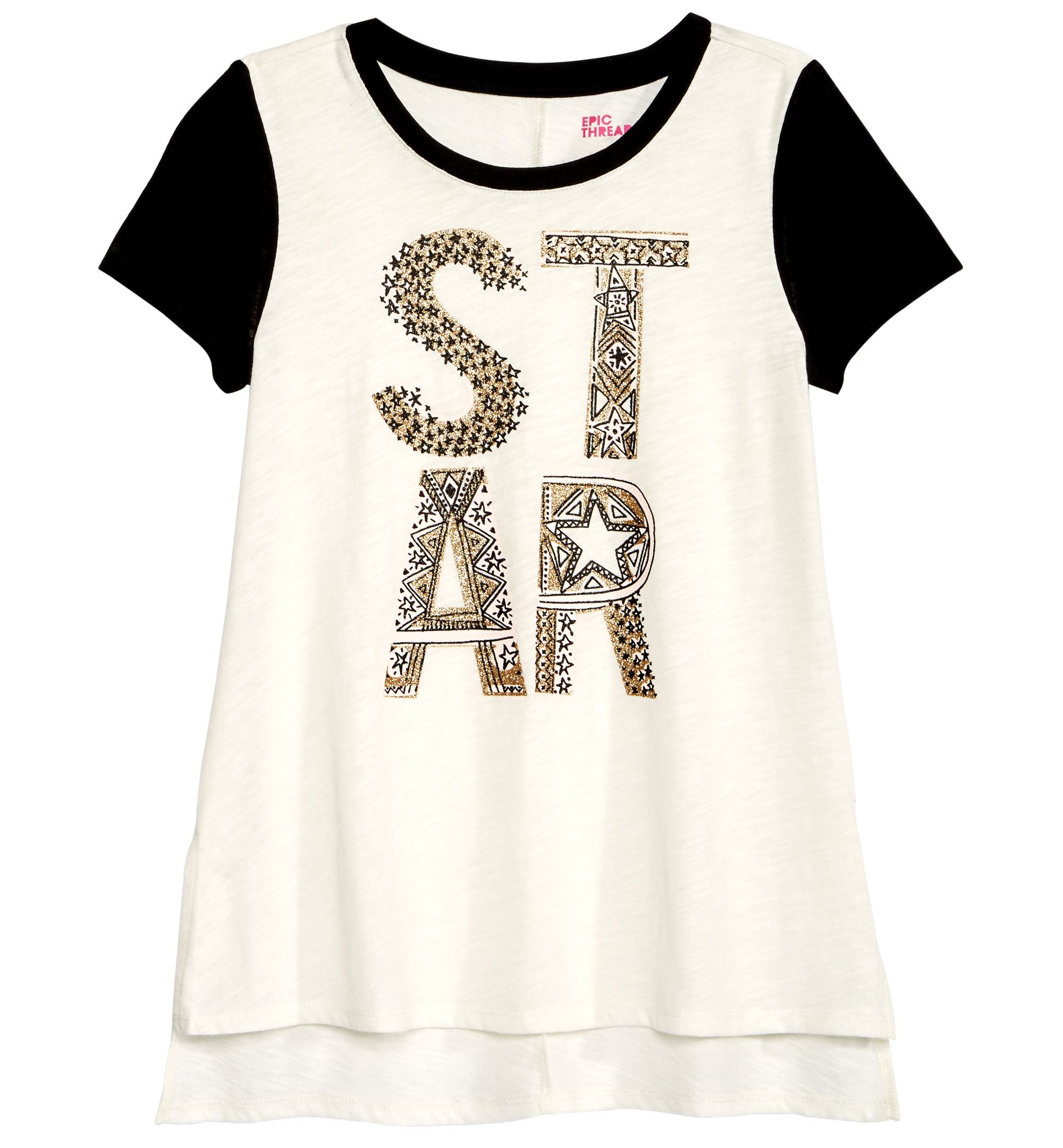 Epic Threads Big Girls T-Shirt