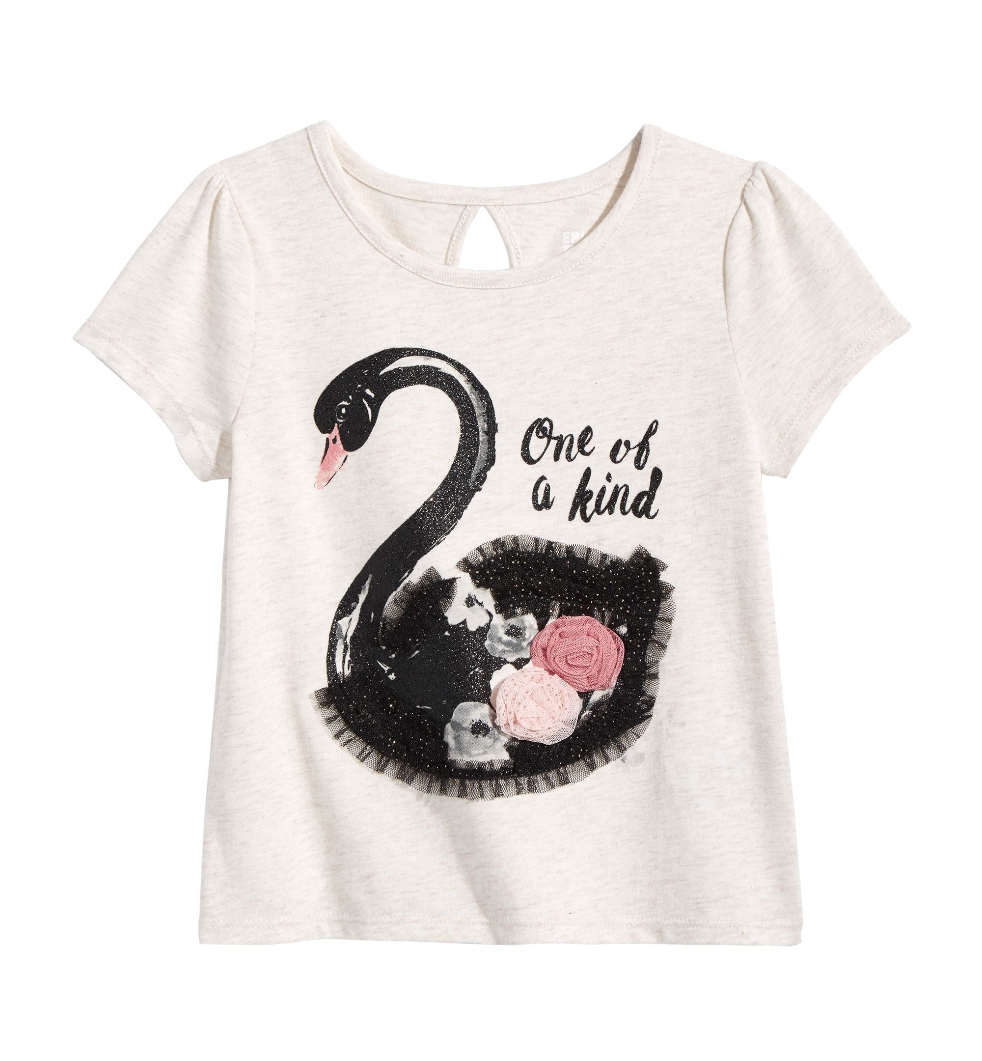 Epic Threads Toddler Girls One Of A Kind T-Shirt