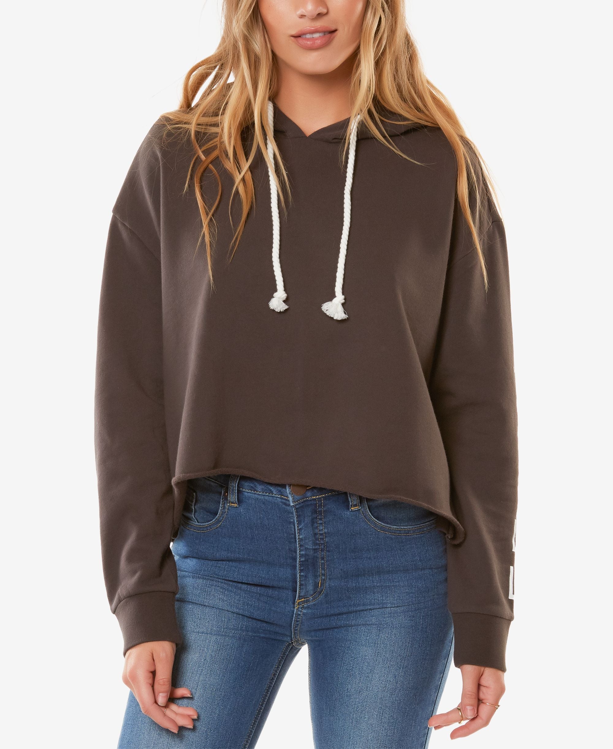 Oneill Juniors Free Ride Sweatshirt