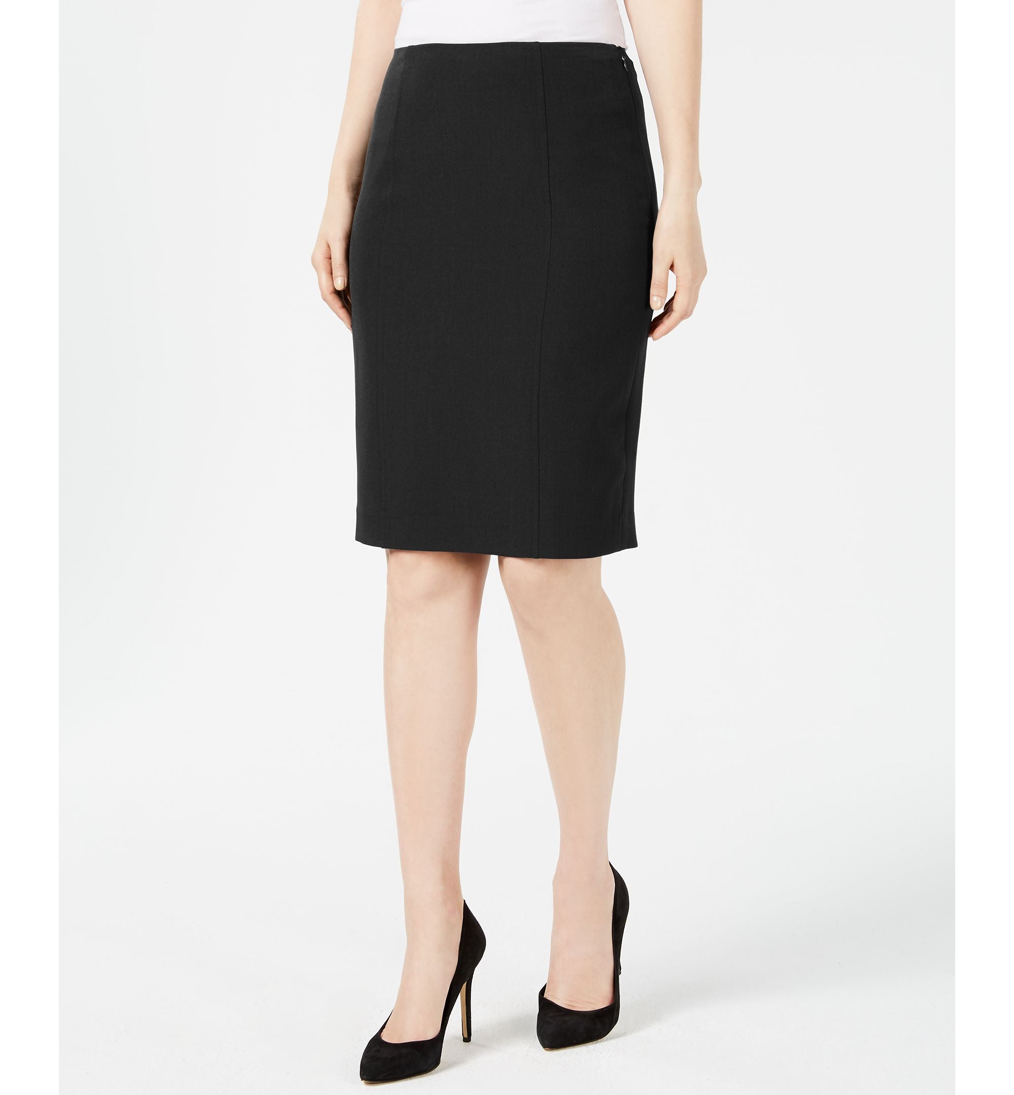 Petite Pencil Skirt