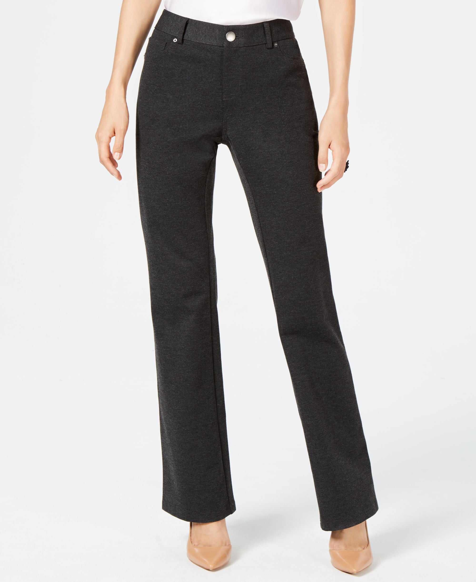 Bootcut Pants