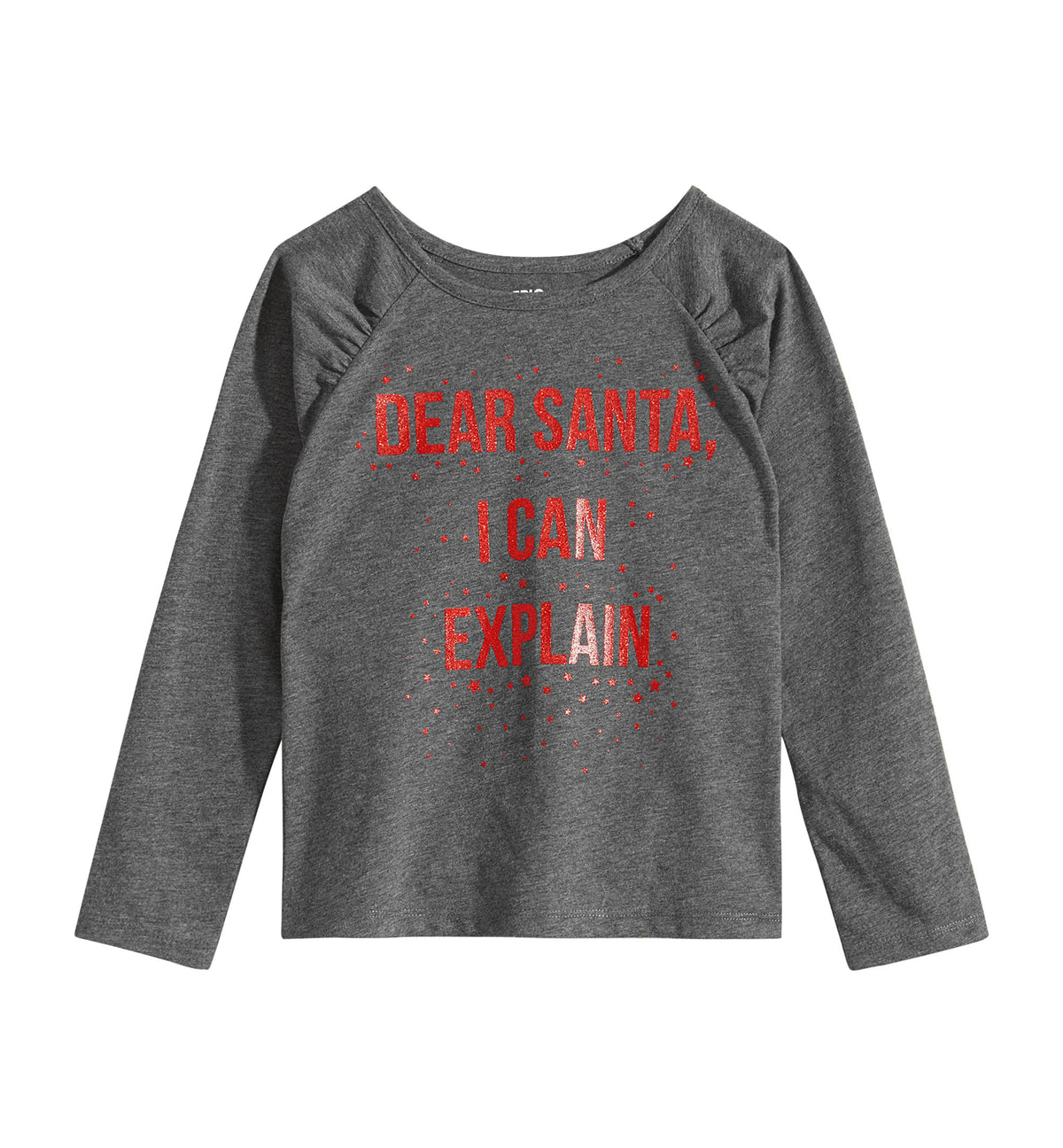 Toddler Girls Shirt