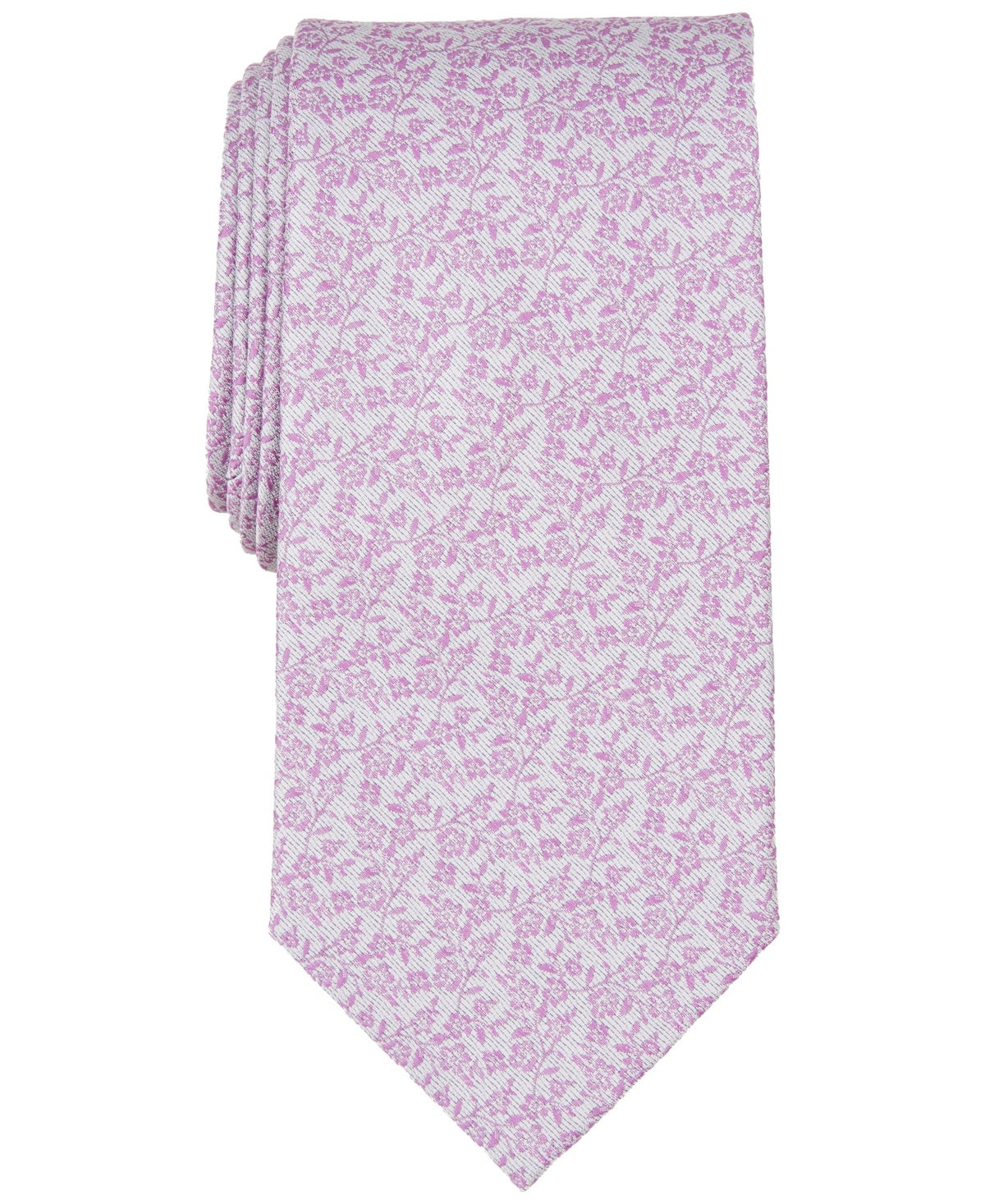 Men's Linley Floral Tie