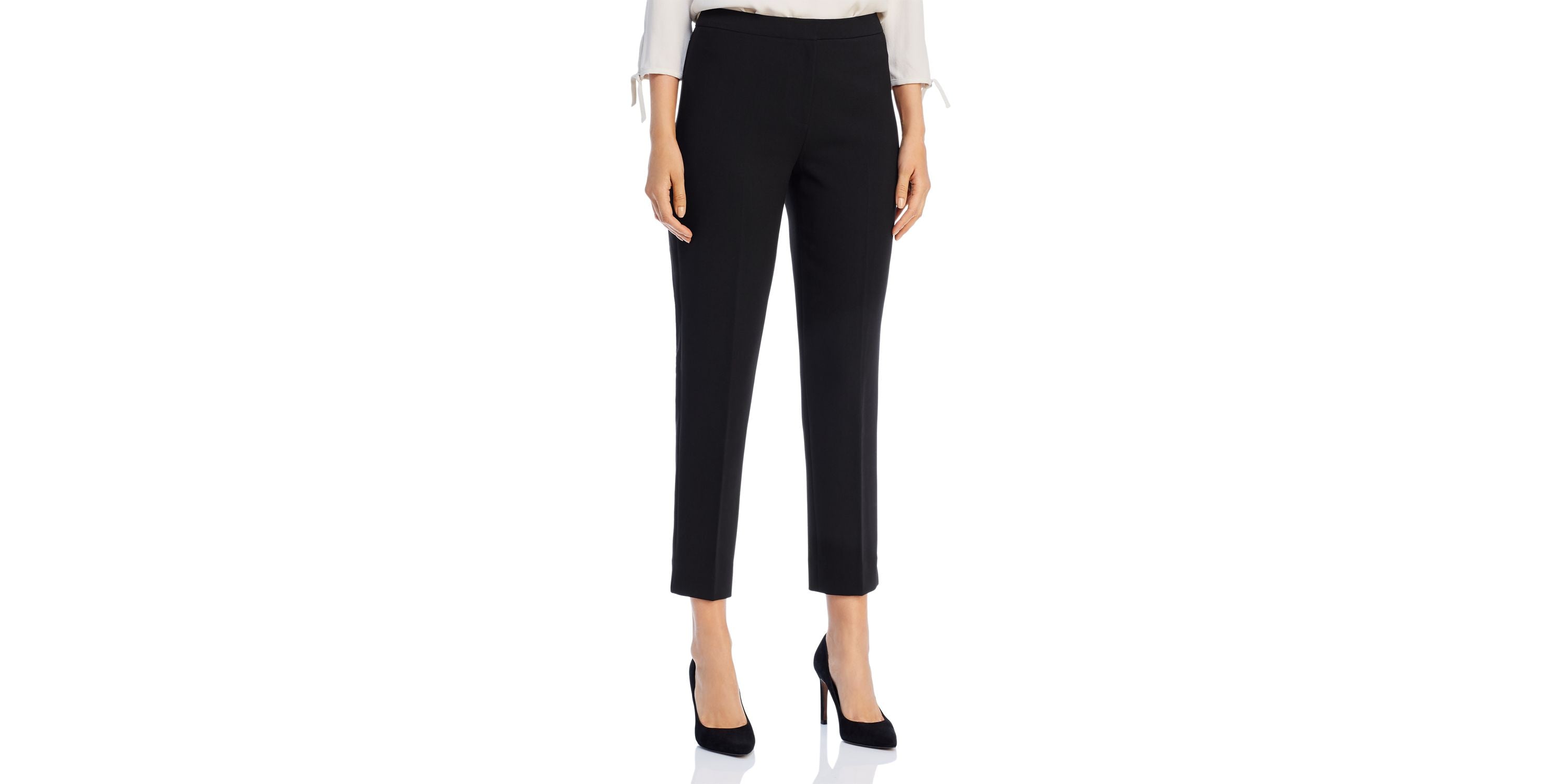 Leslie Ankle Pants