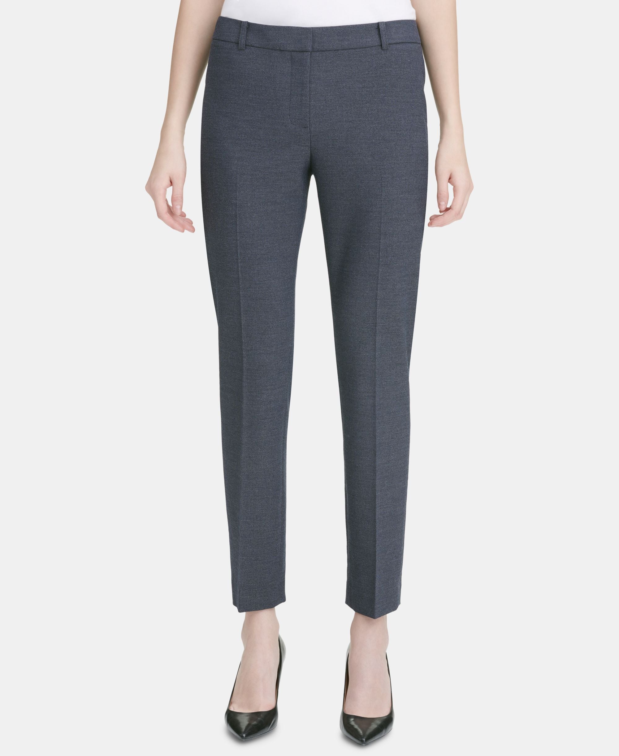 Calvin Klein Novelty Slim Fit Pant
