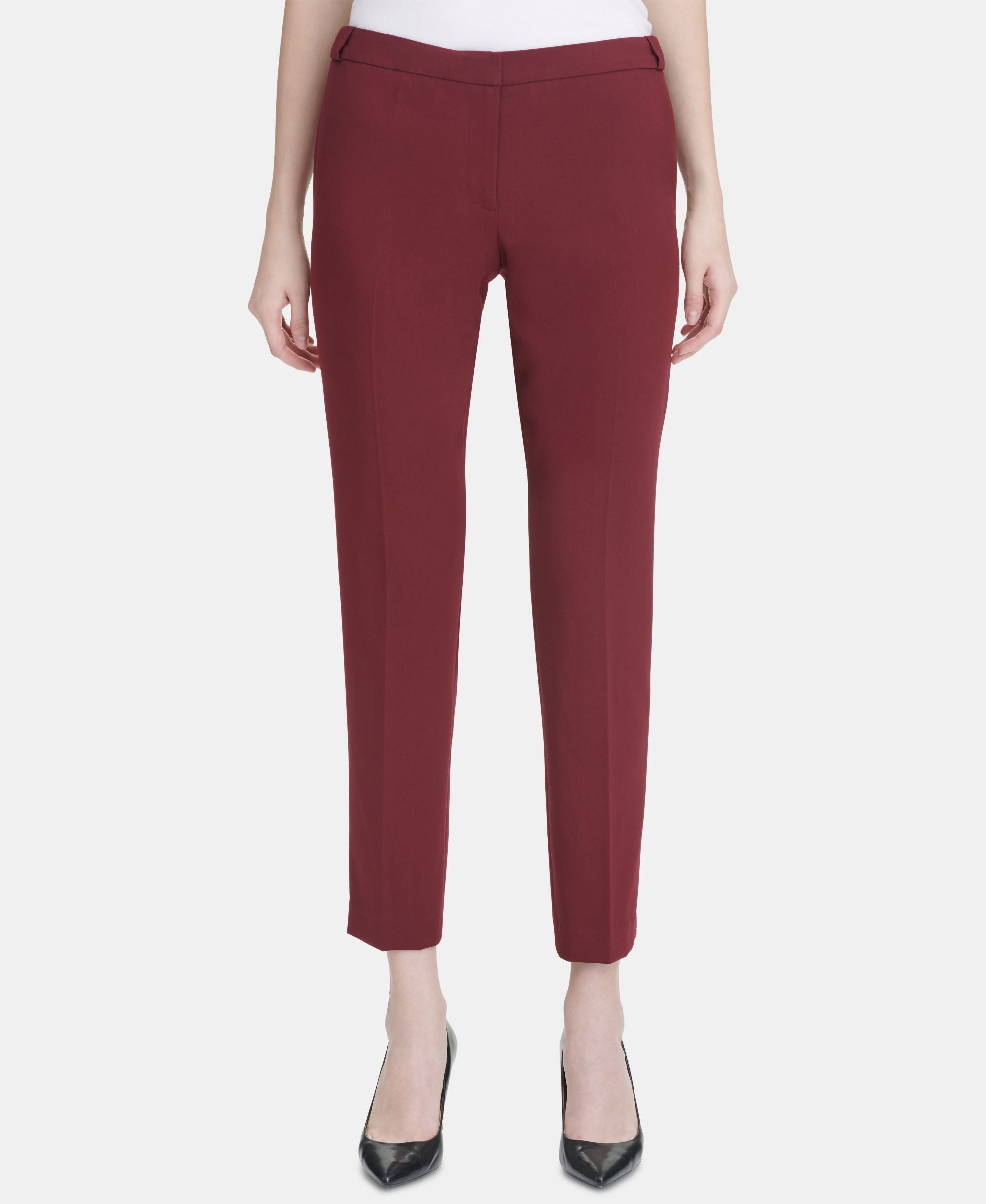 Women's Highline Ankle Length Pant, Regular & Petite