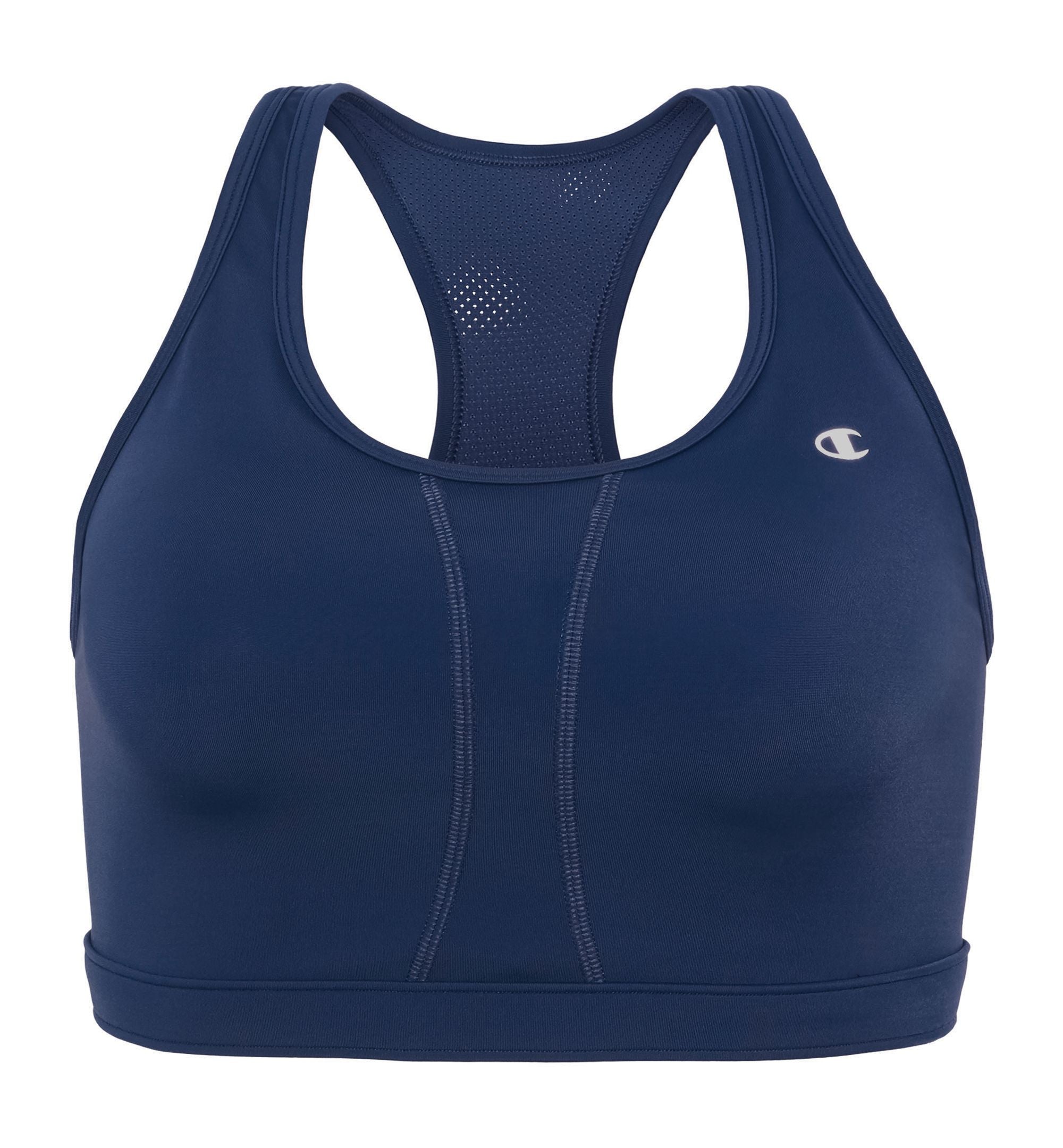 Champion The Vented Plus Sports Bra