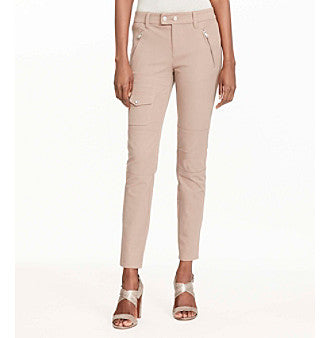 Lauren Ralph Lauren Petite Stretch Cargo Pants