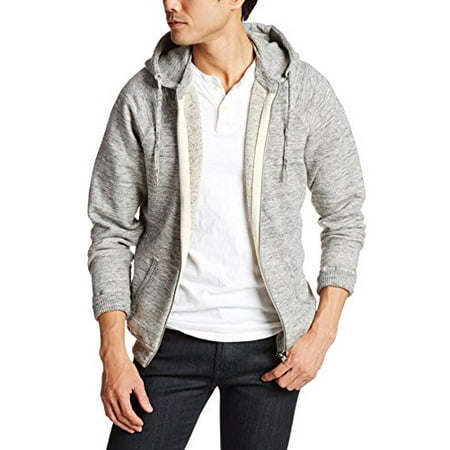 Diesel Men's Shipo Sweat-Shirt, Grey, Small