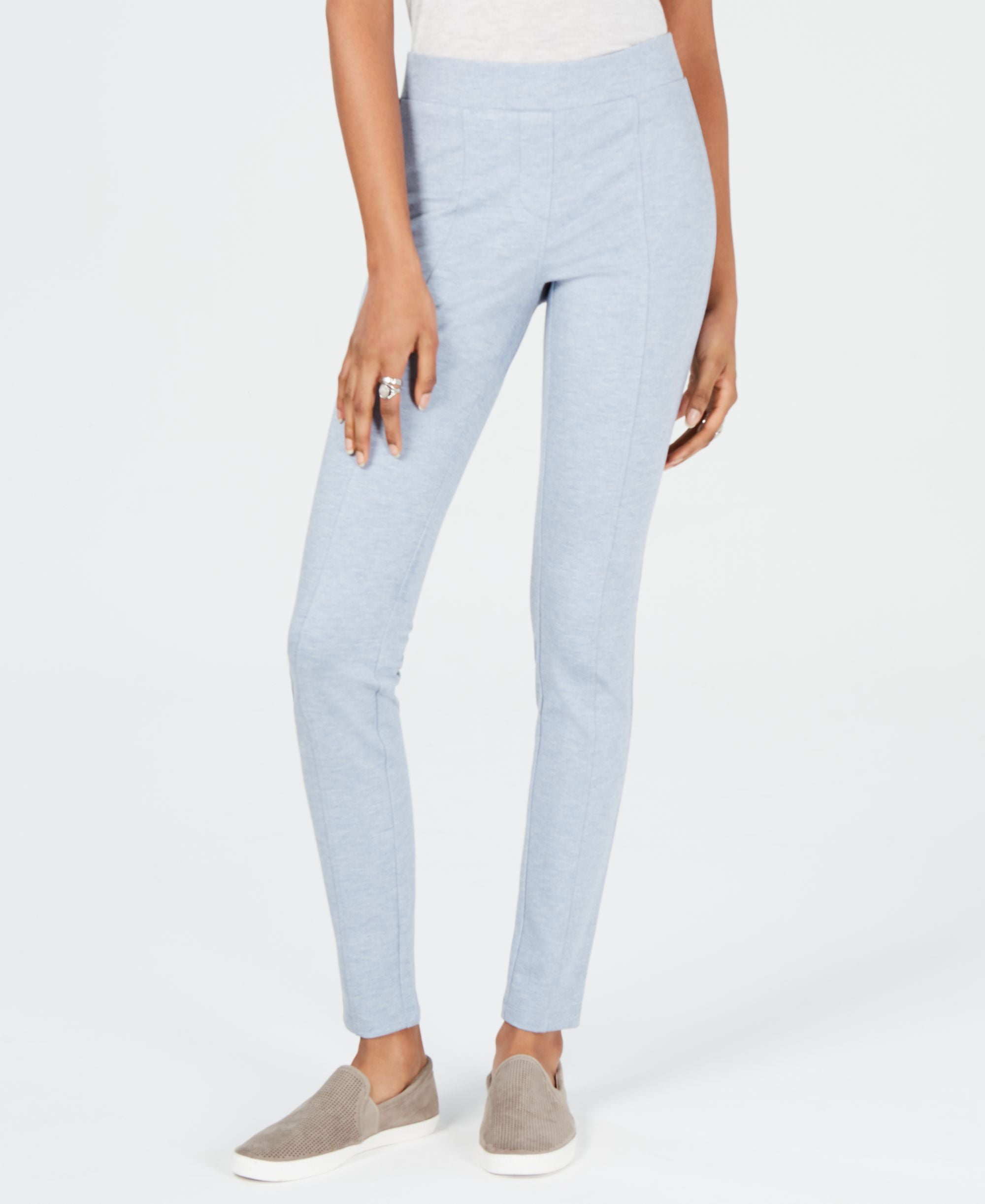 Style & Co Ponte Leggings