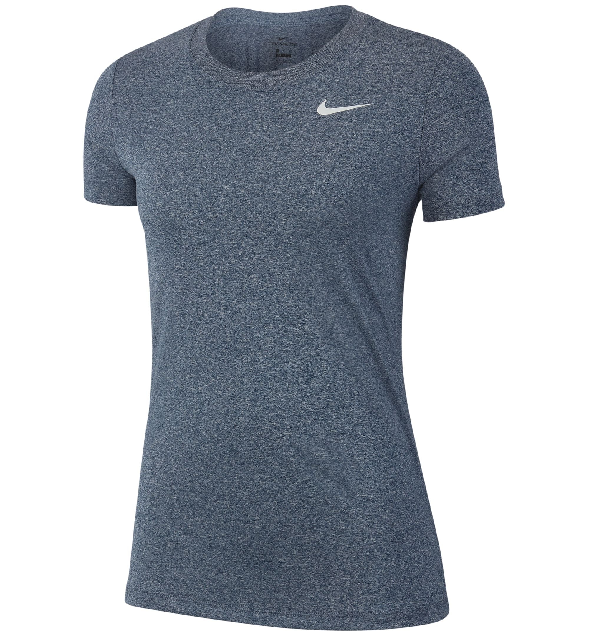 Nike Womens Dry Legend T-Shirt