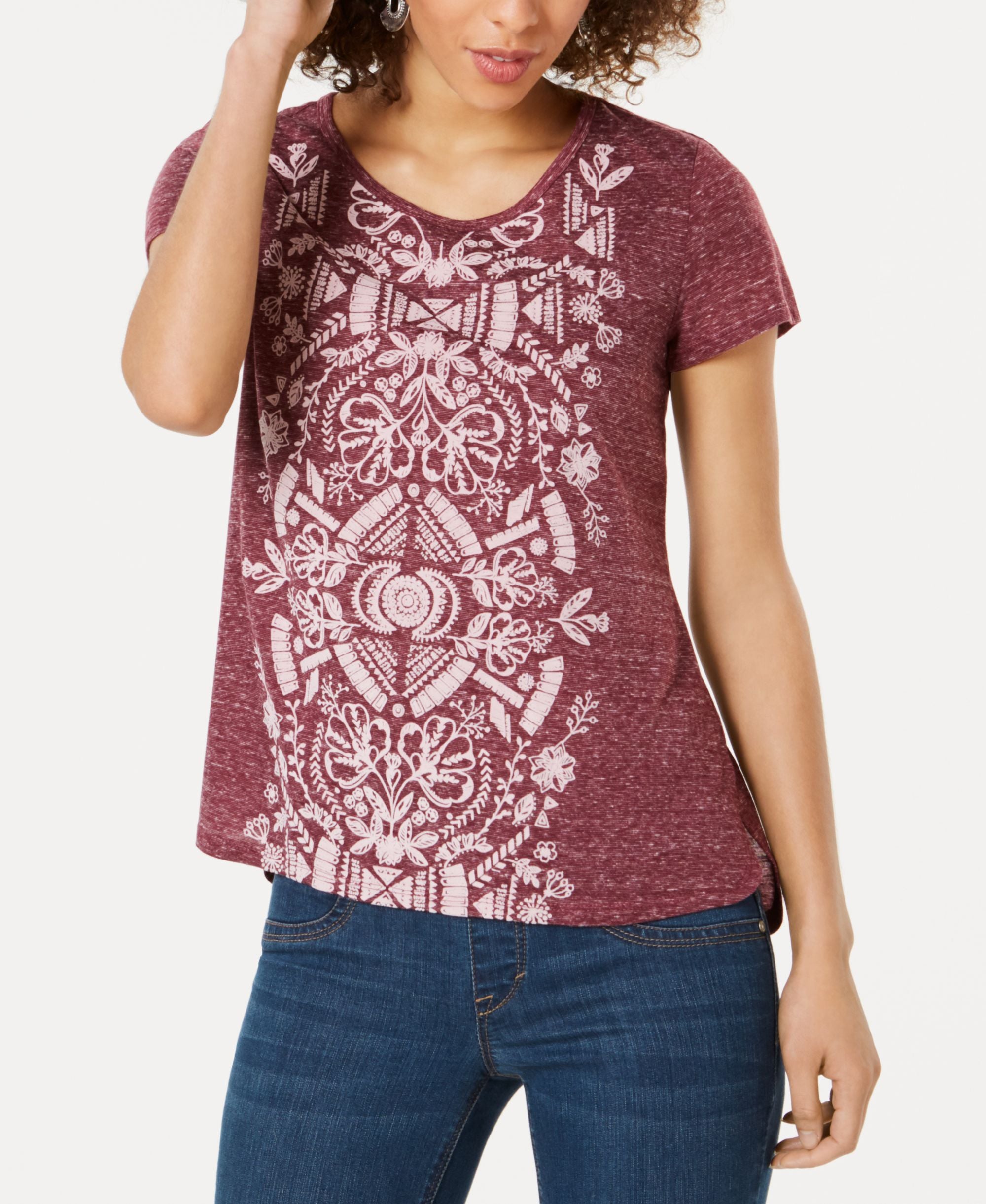 Graphic T-Shirt