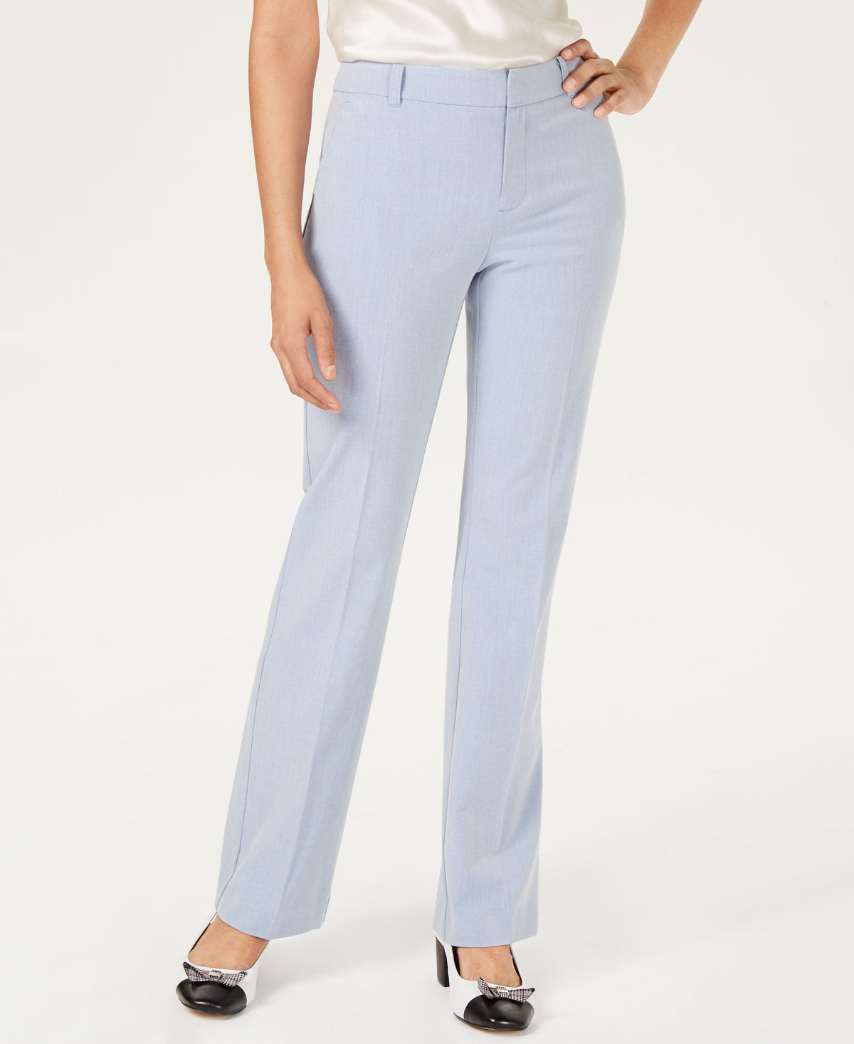 Charter Club Trouser Pants