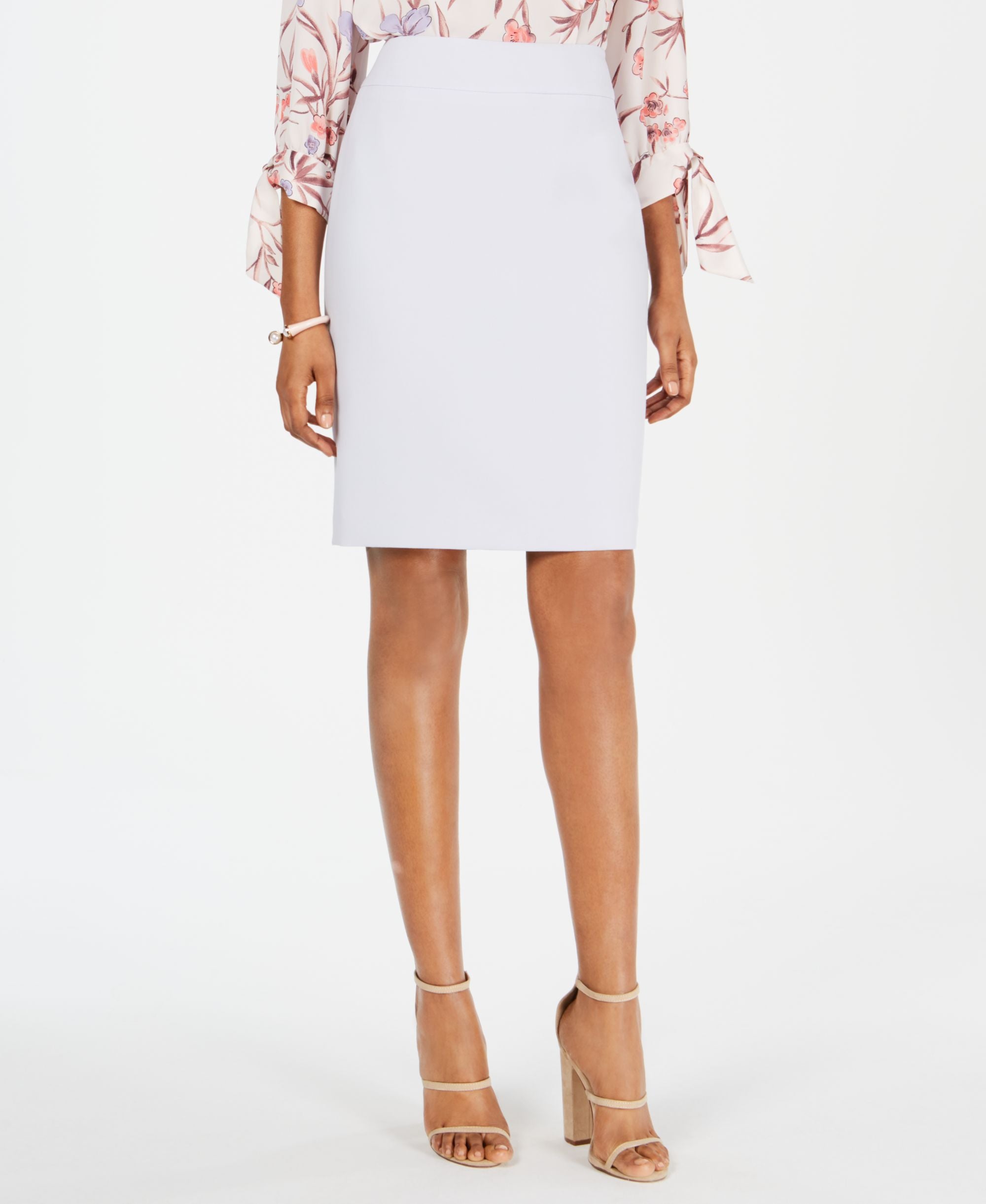 Nine West Pencil Skirt