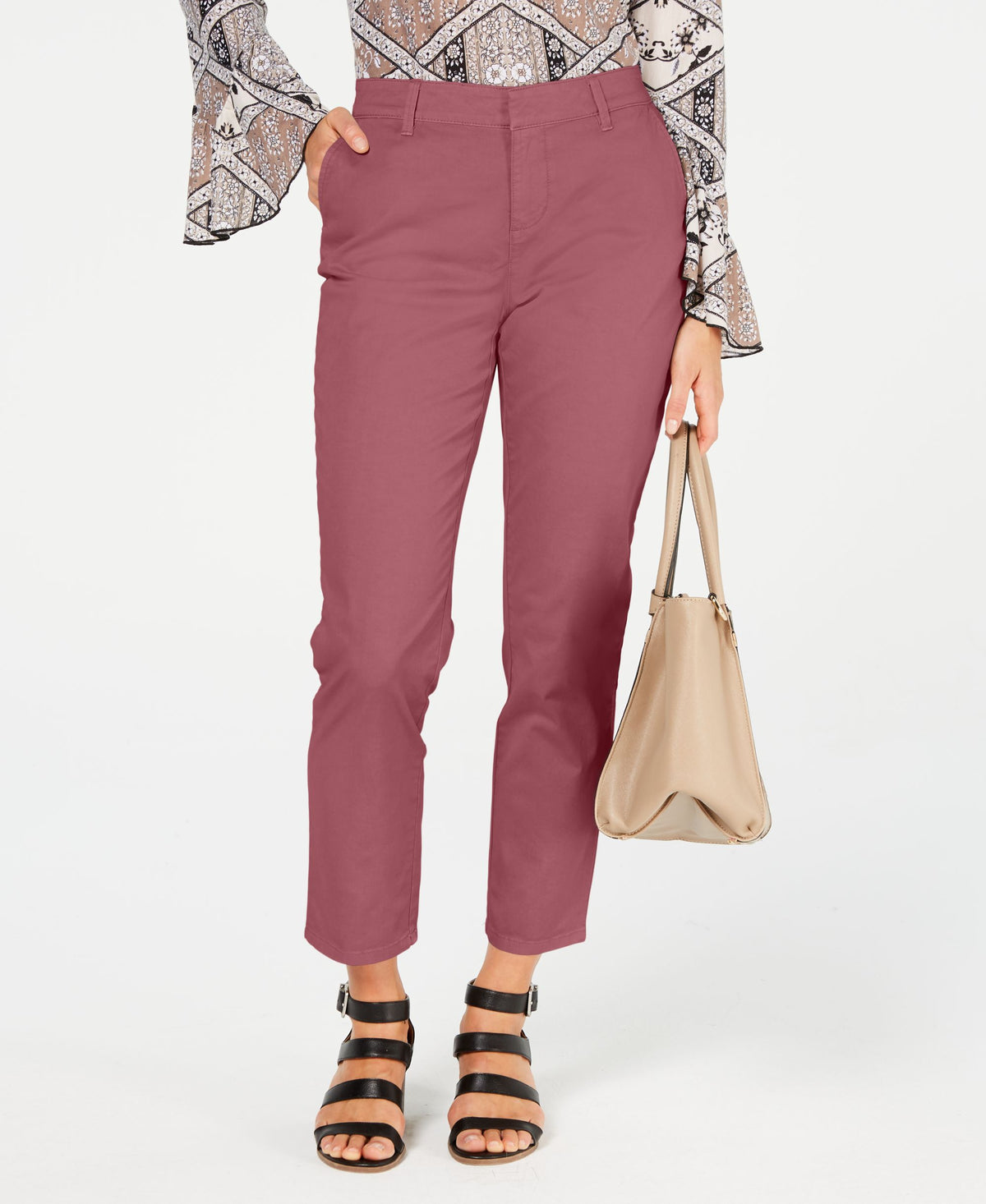 Chino Pants