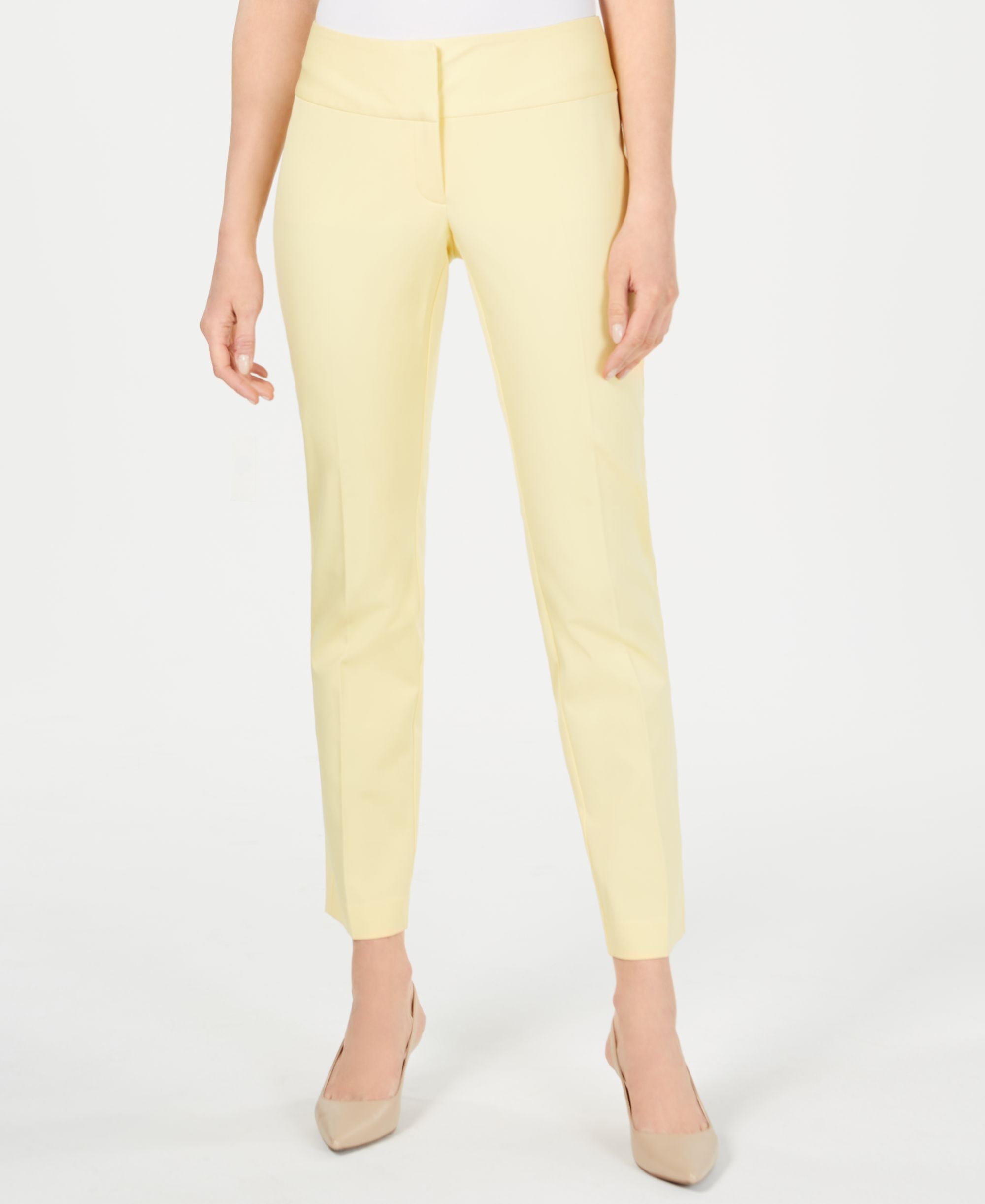 Alfani Slim Pants