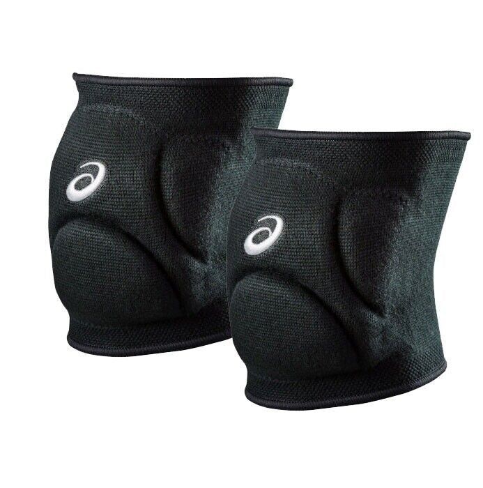 ASIC's Low Profile Kneepad