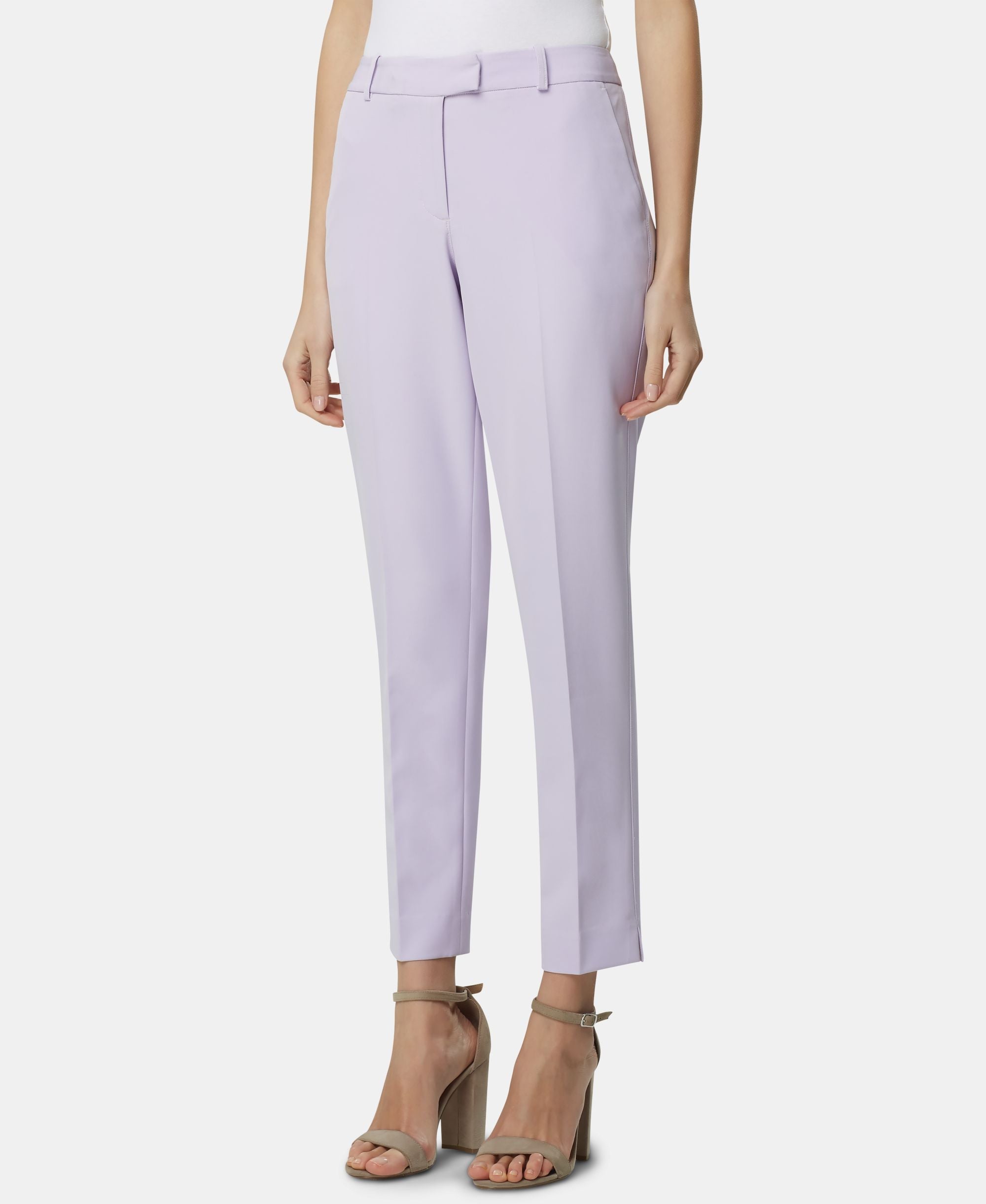 Slim Pants