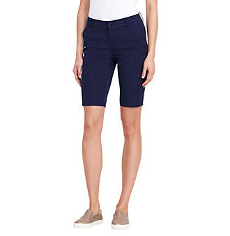 Lauren Ralph Lauren Stretch Shorts
