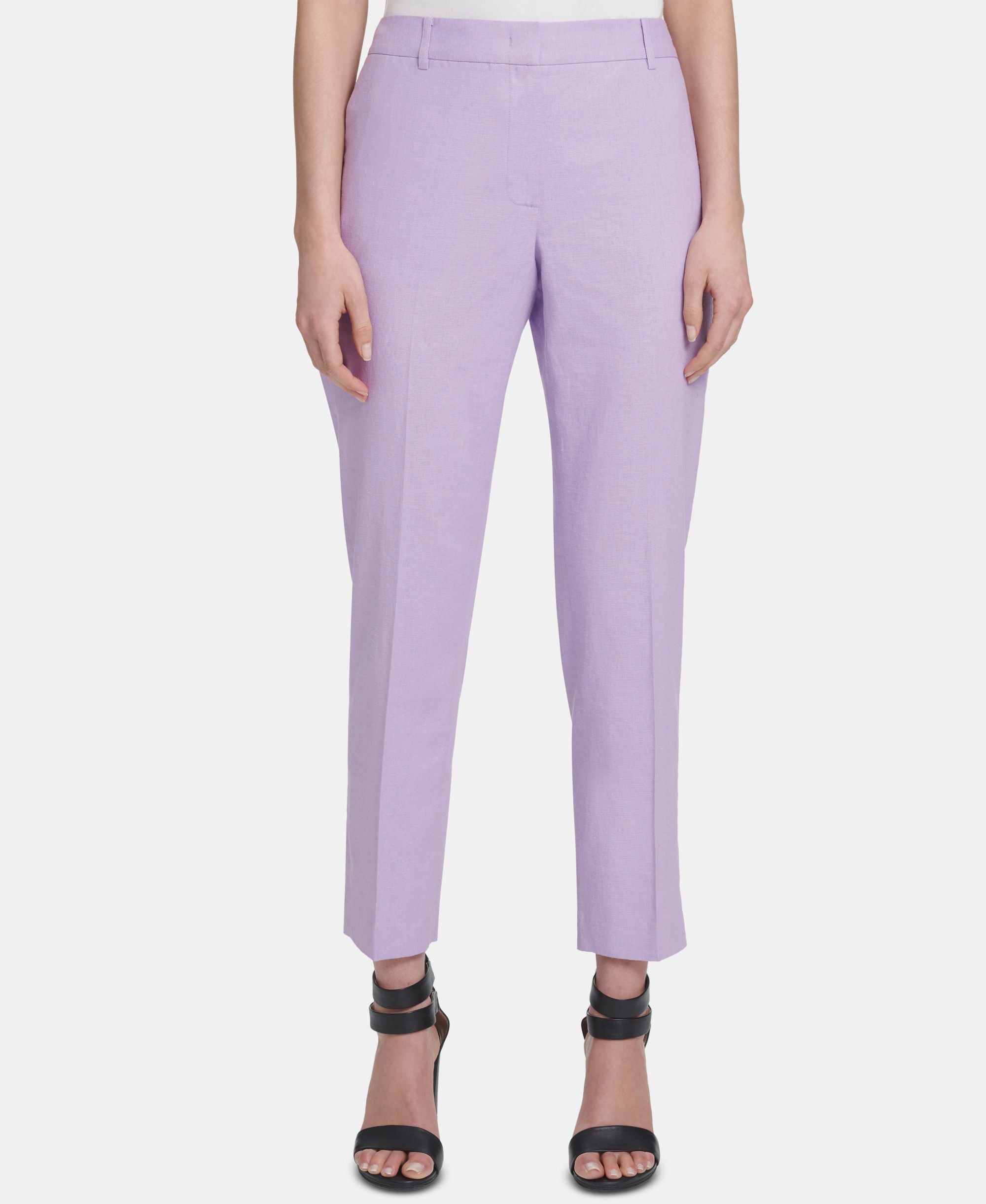DKNY Essex Ankle Pants