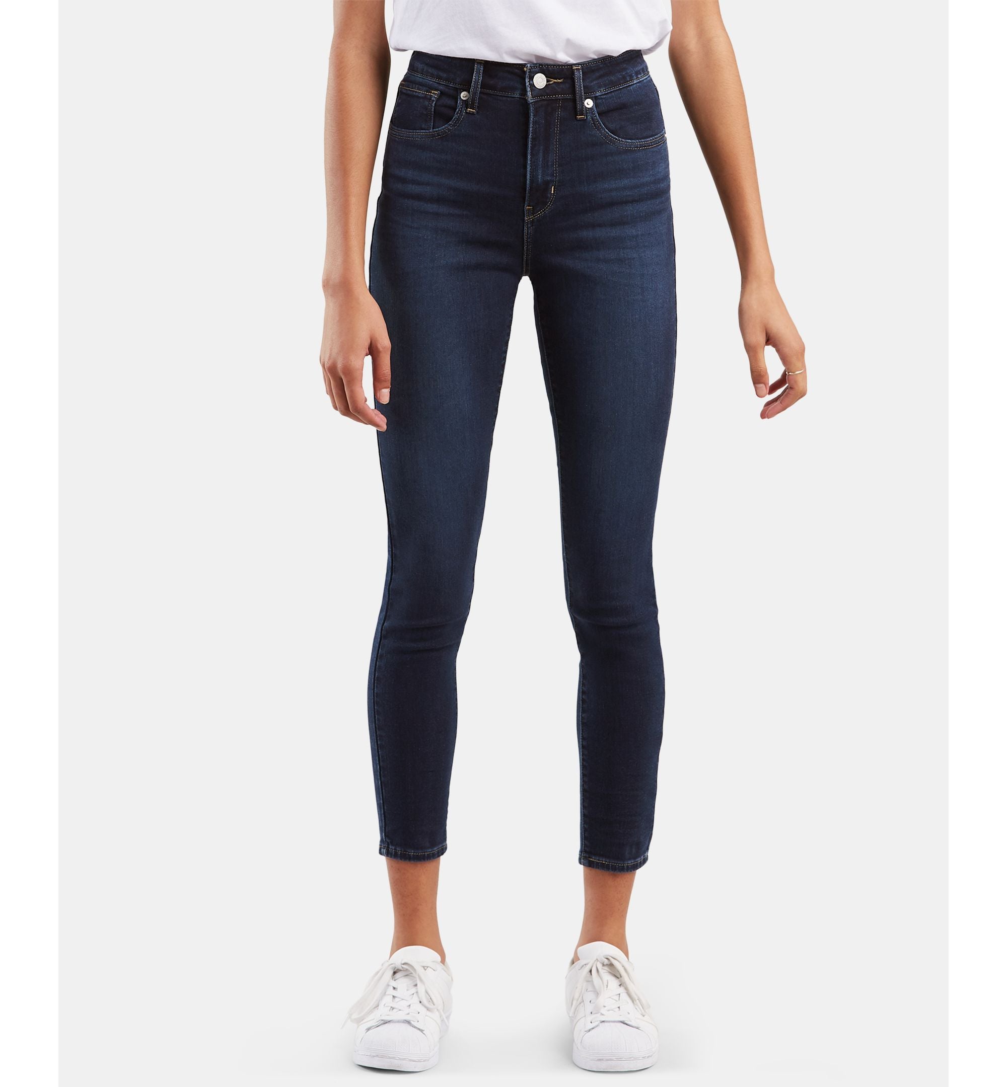 Women's 721 Ankle High-Rise Skinny Jeans