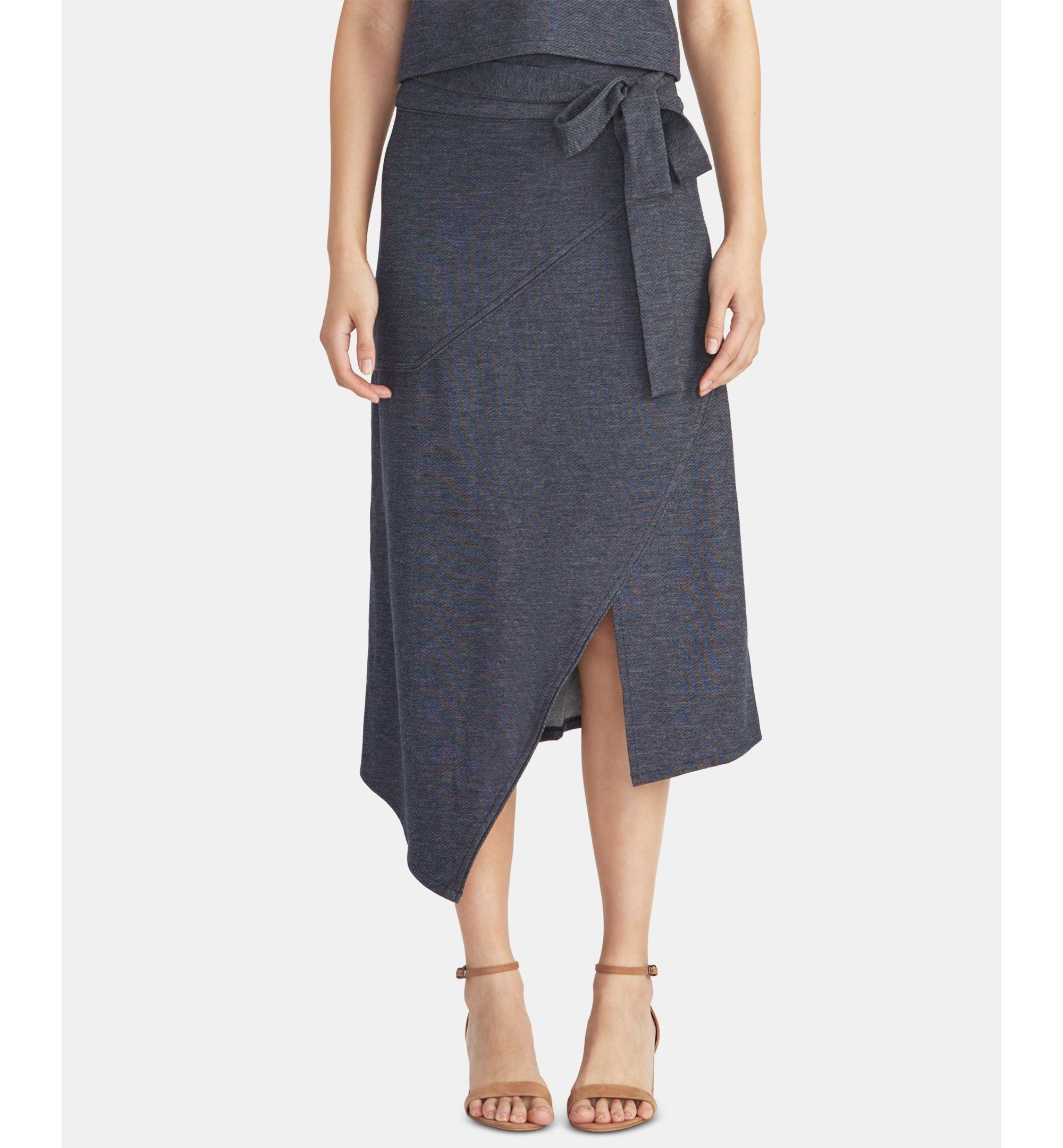 Rachel Rachel Roy Emmy Asymmetrical A Line Skirt