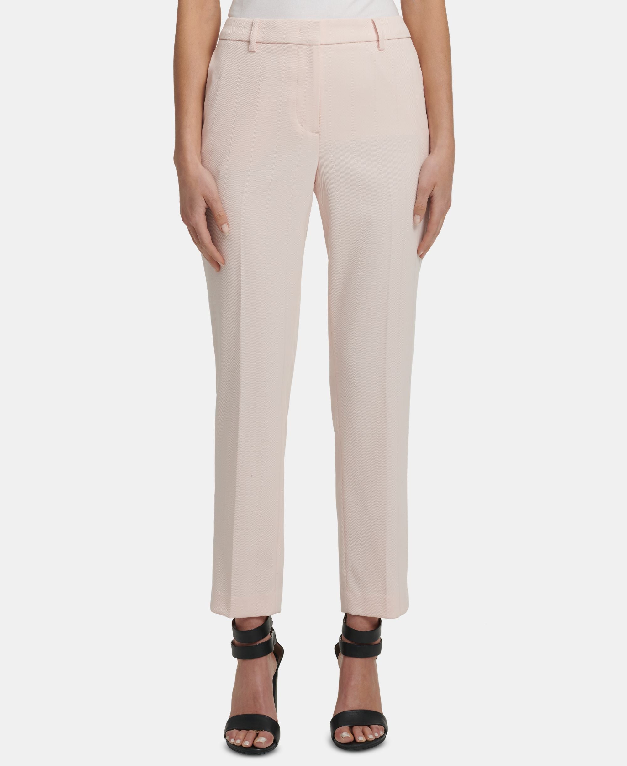 DKNY Essex Ankle Pants