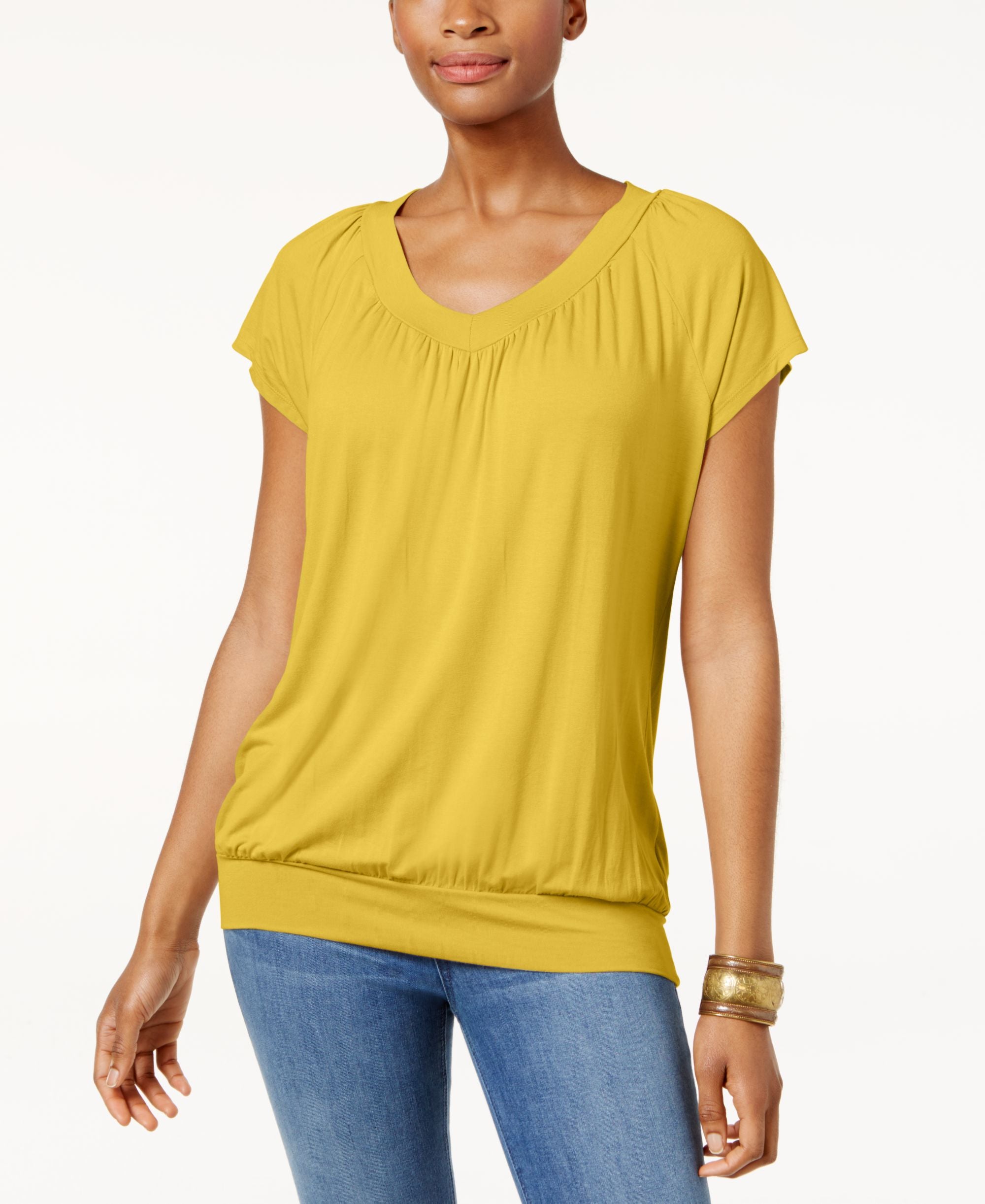 Blouson T-Shirt