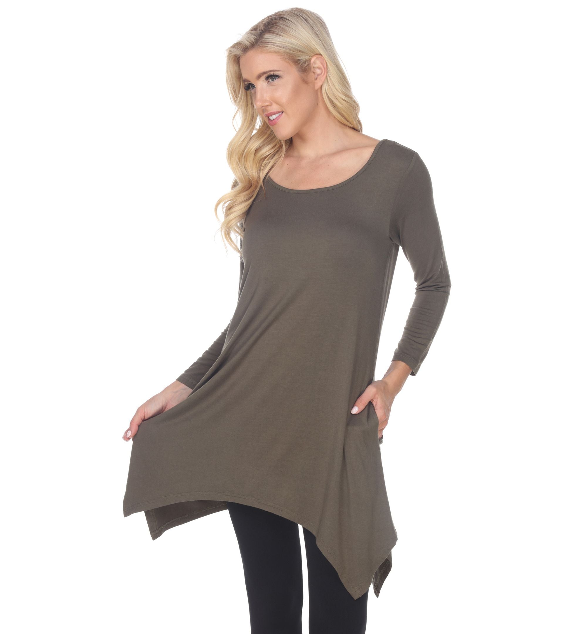 Women's Makayla Tunic