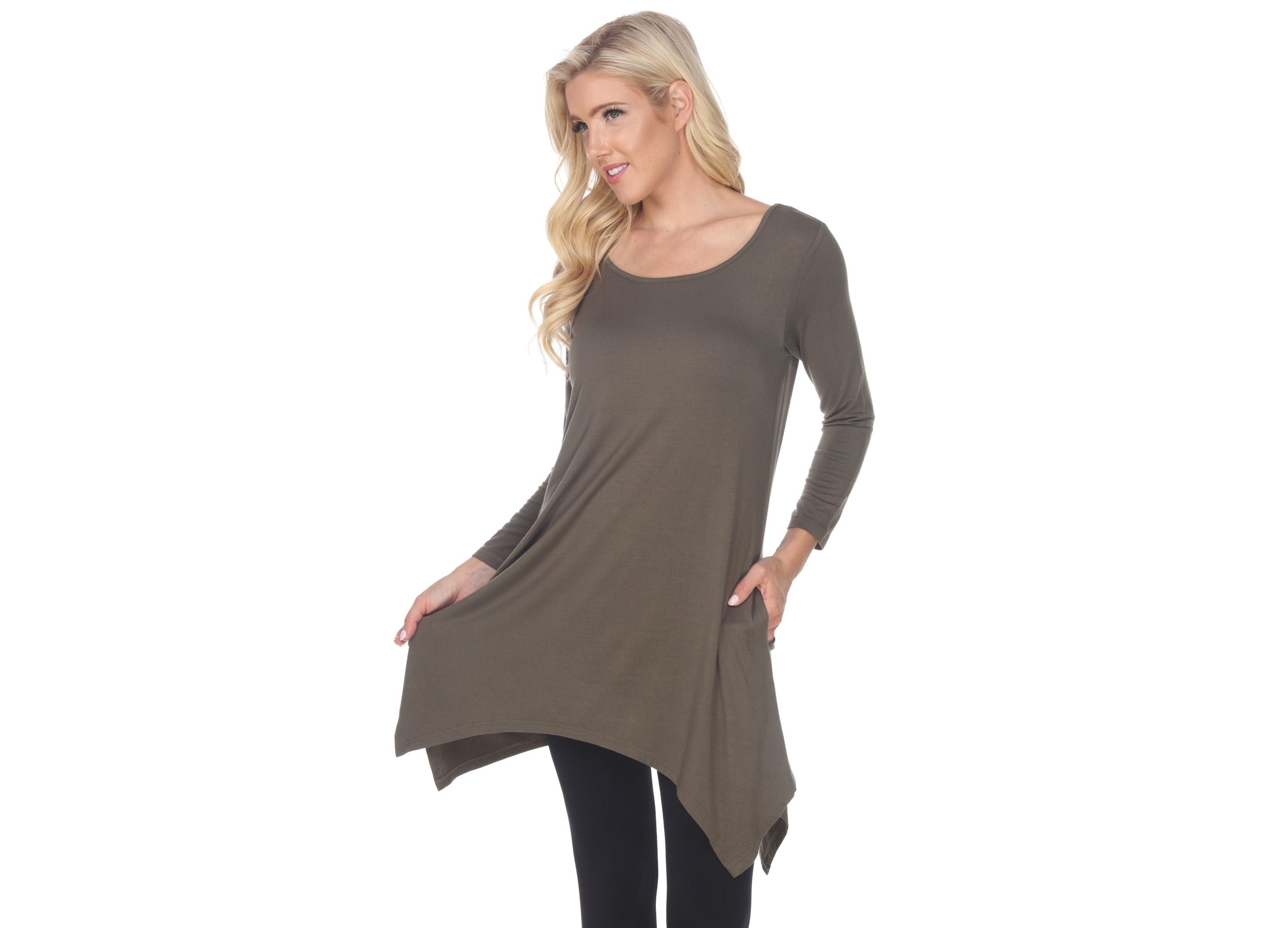 Women's Makayla Tunic