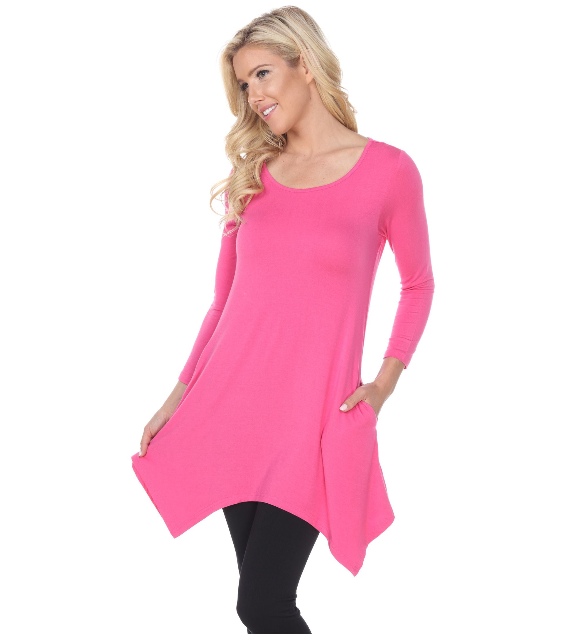 Women's Makayla Tunic