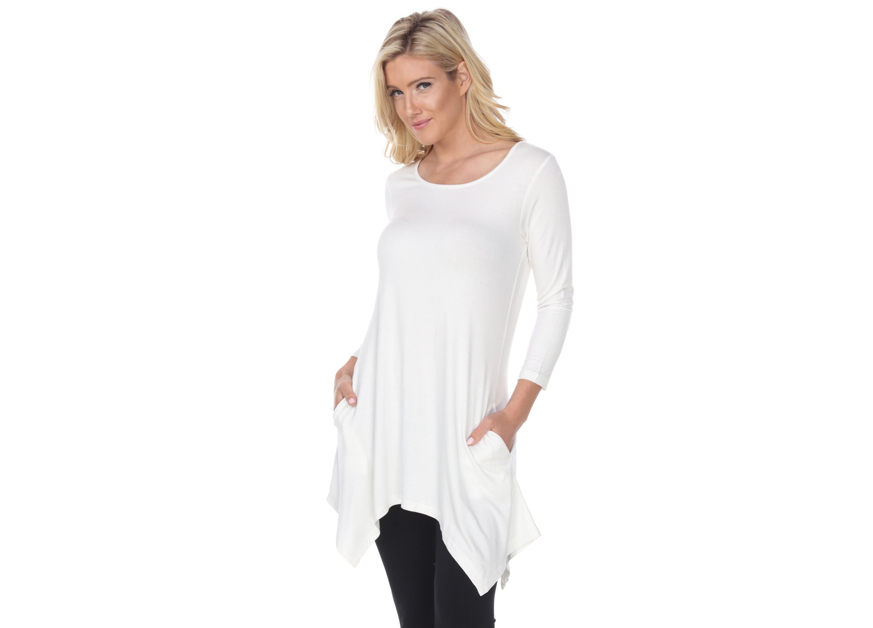 Women's Makayla Tunic
