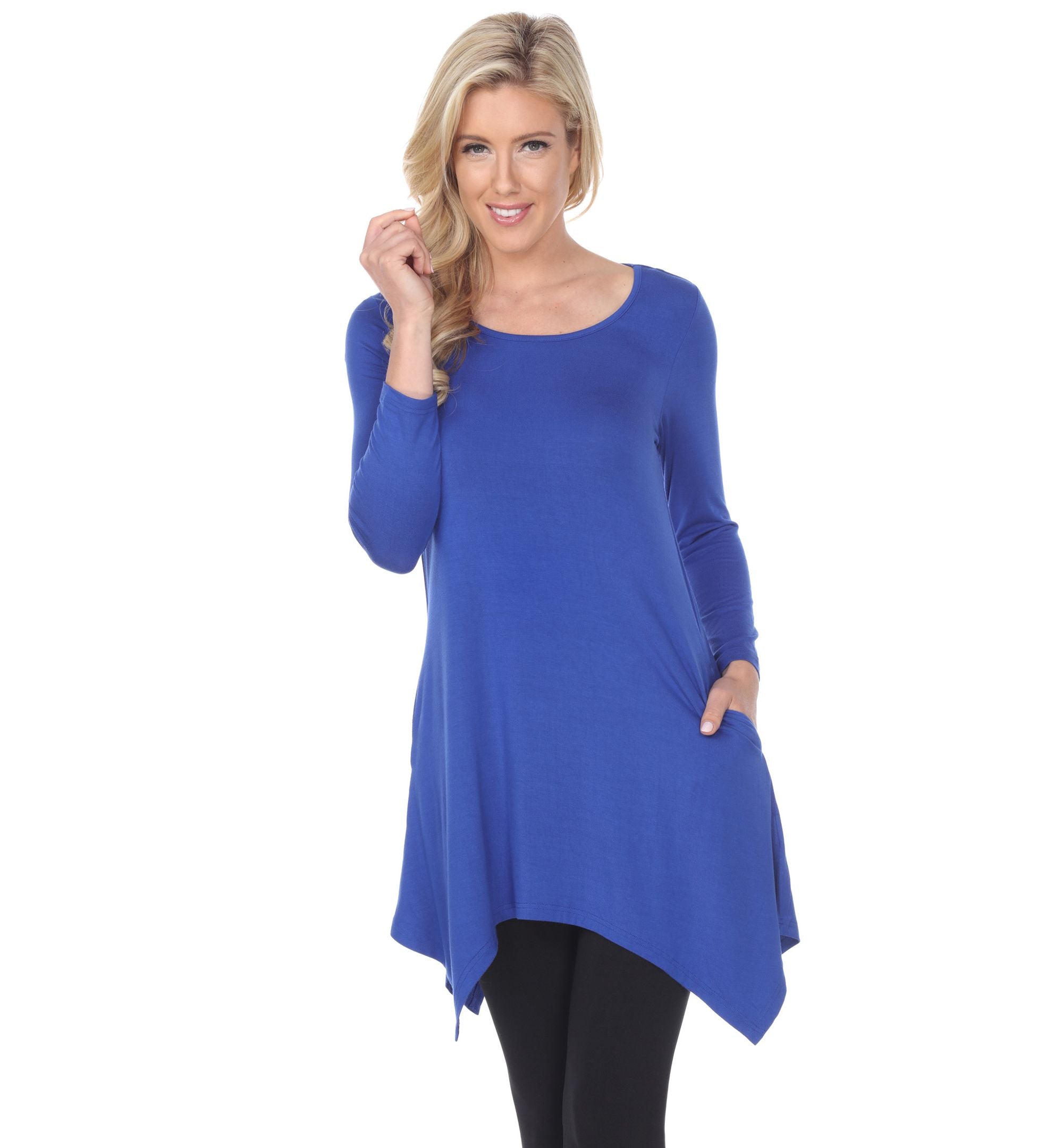 Women's Makayla Tunic