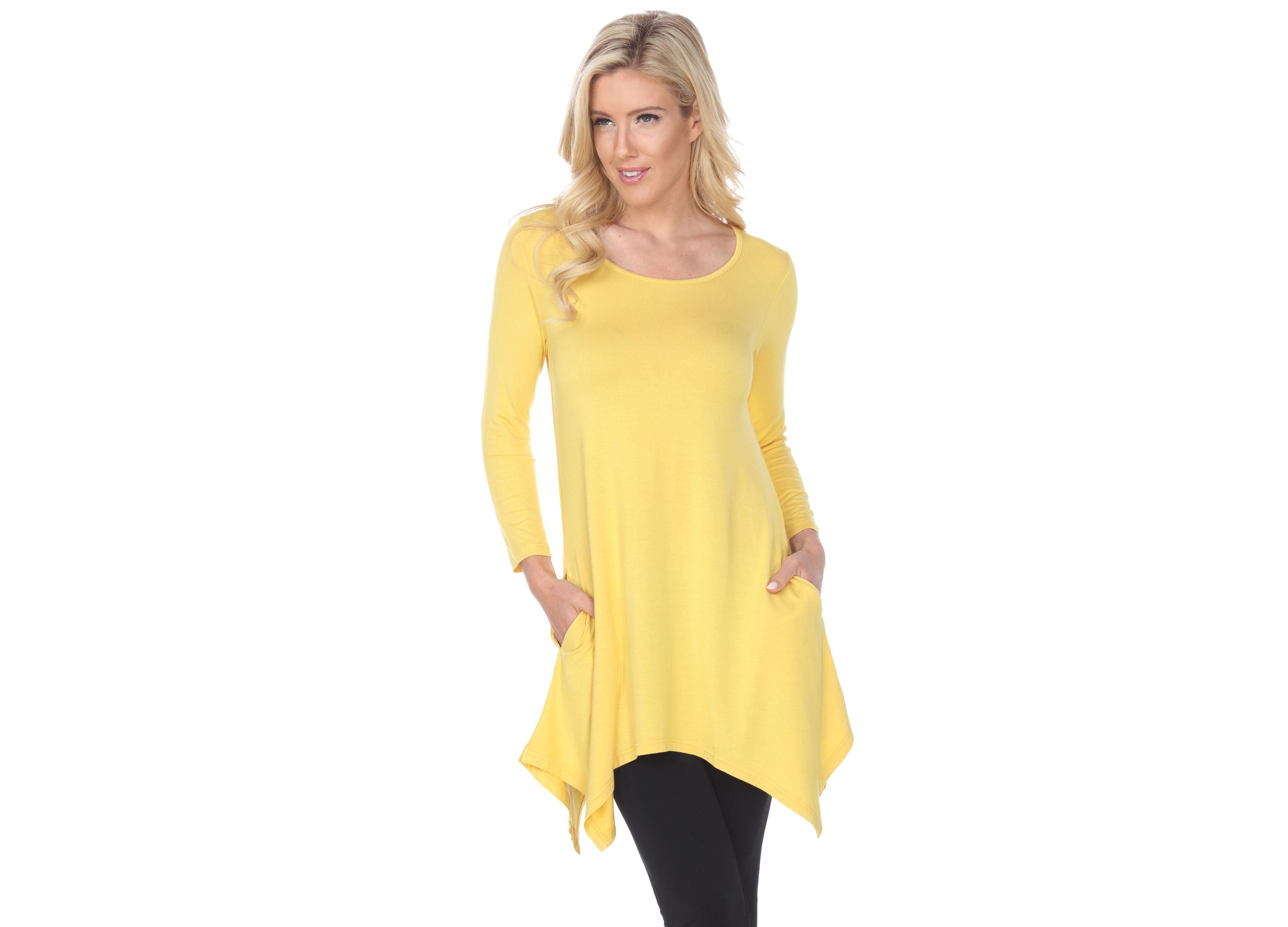 Women's Makayla Tunic