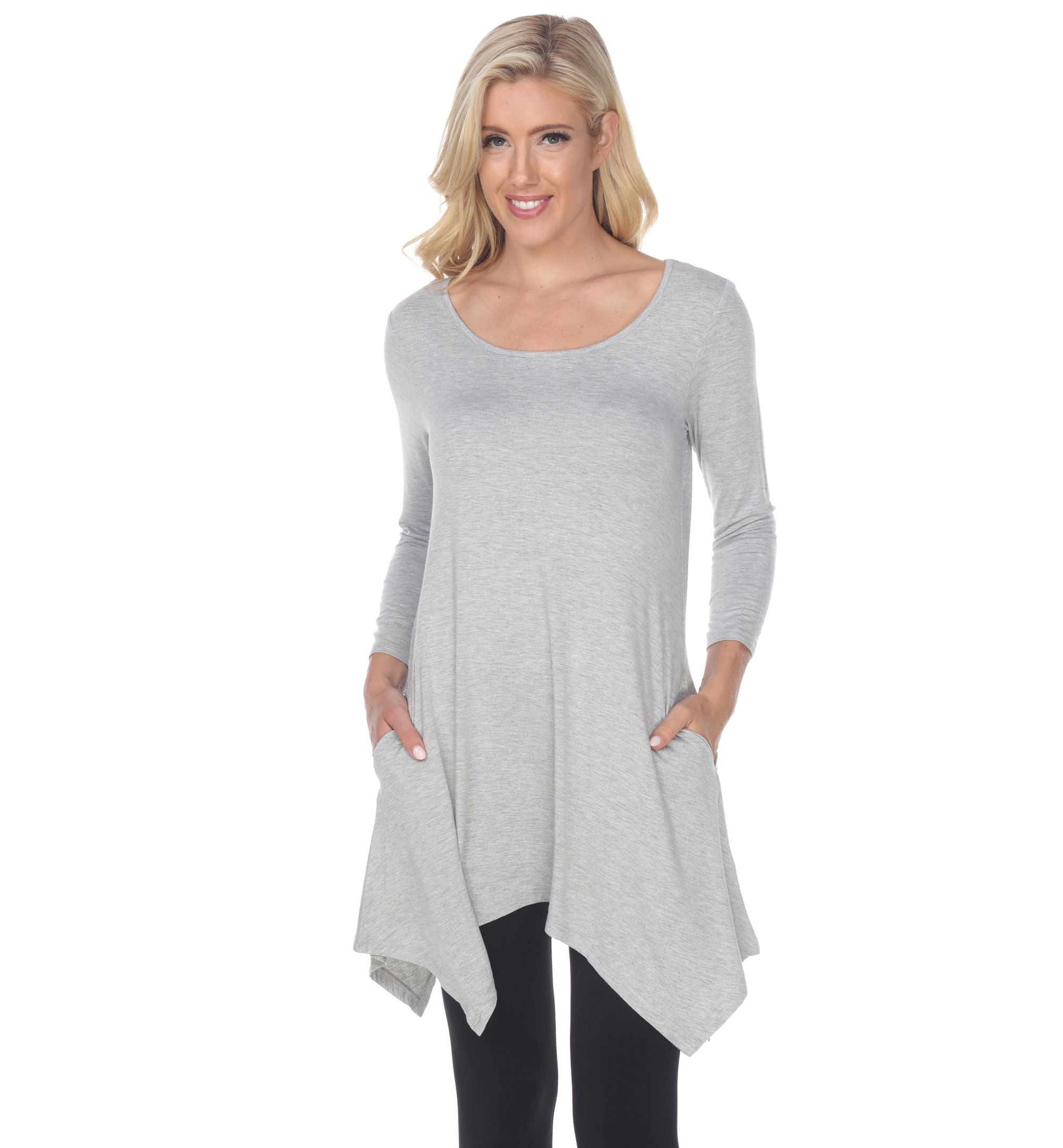 Women's Makayla Tunic