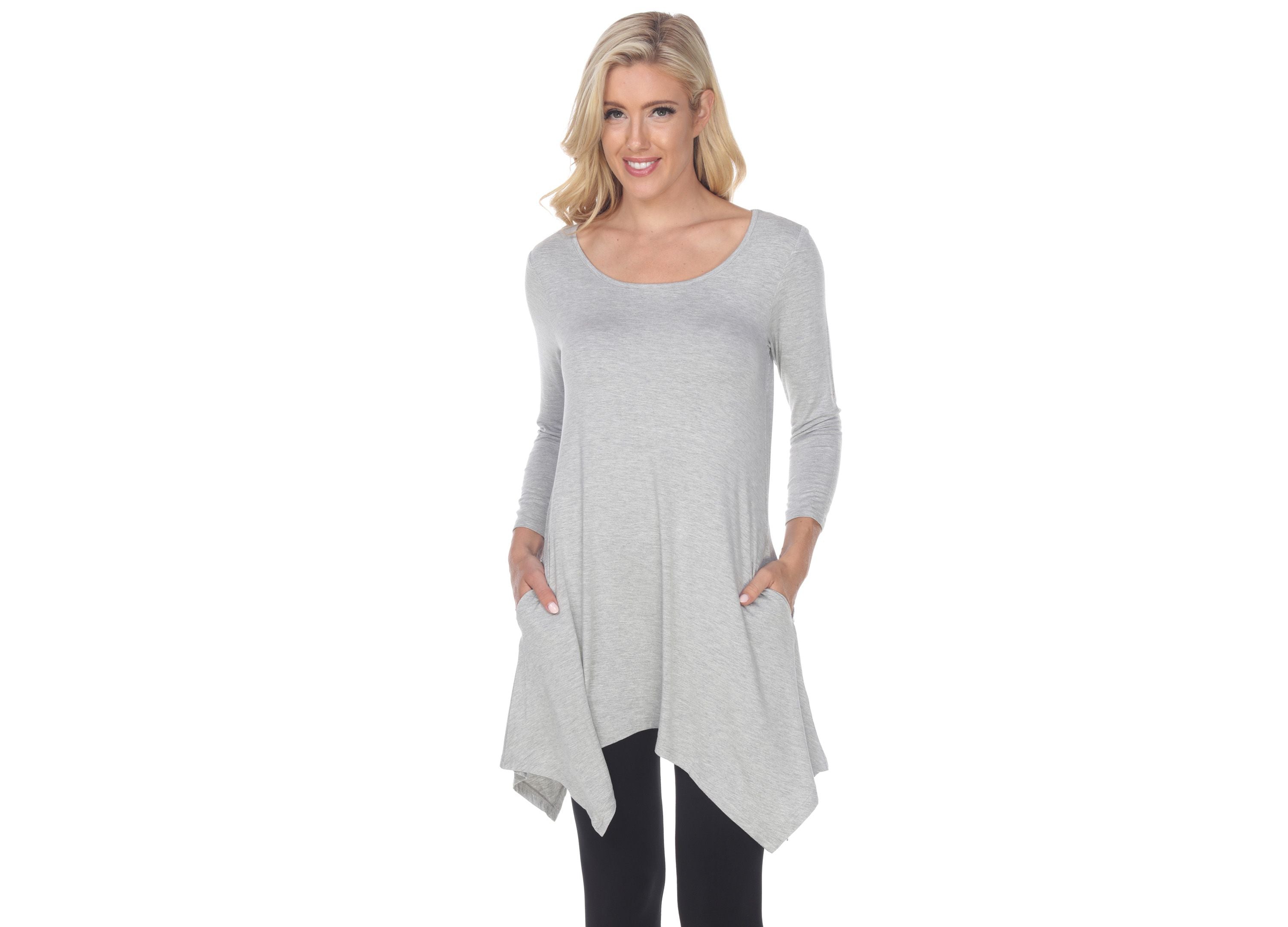 Women's Makayla Tunic