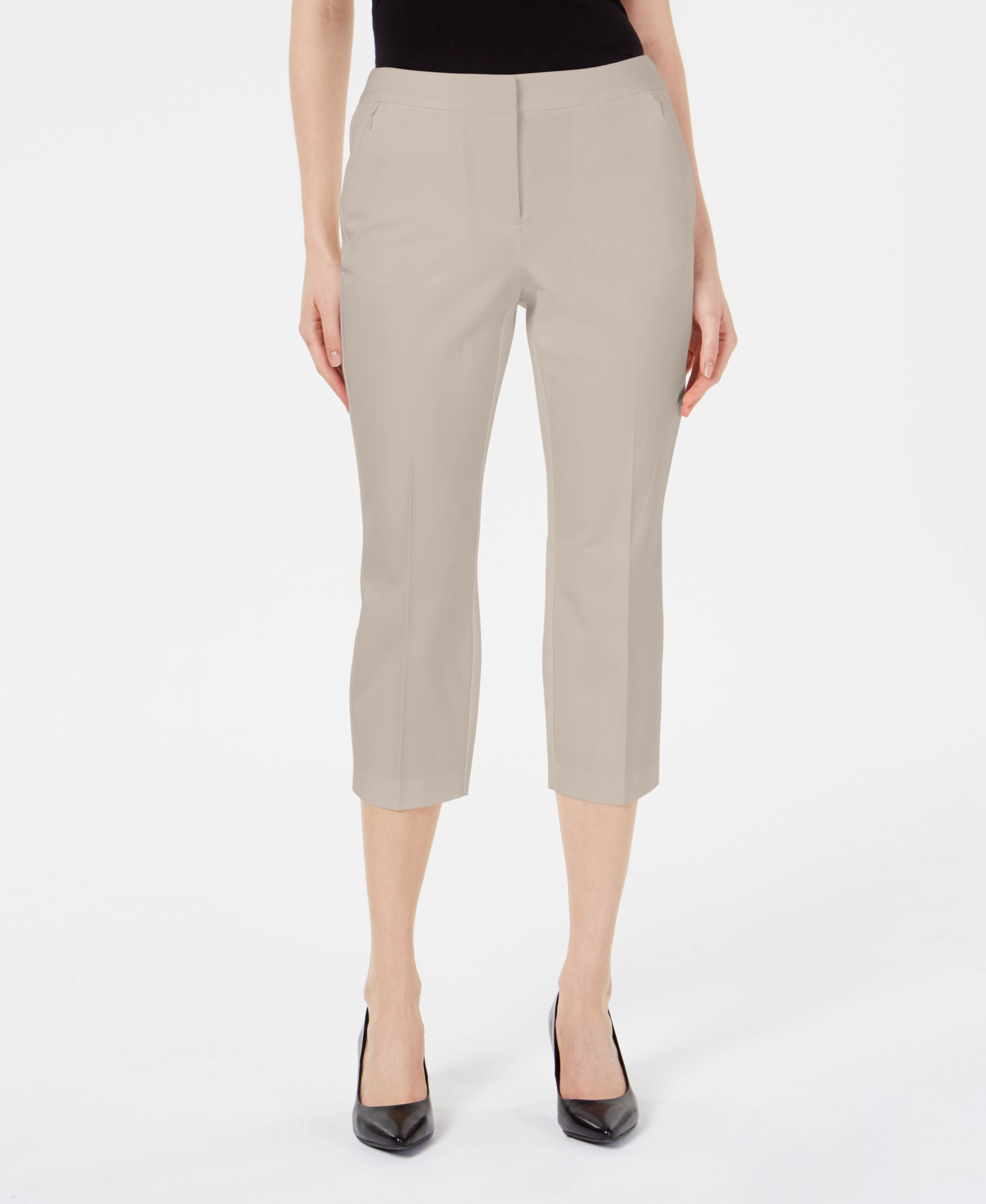 Alfani Petite Capri Pants