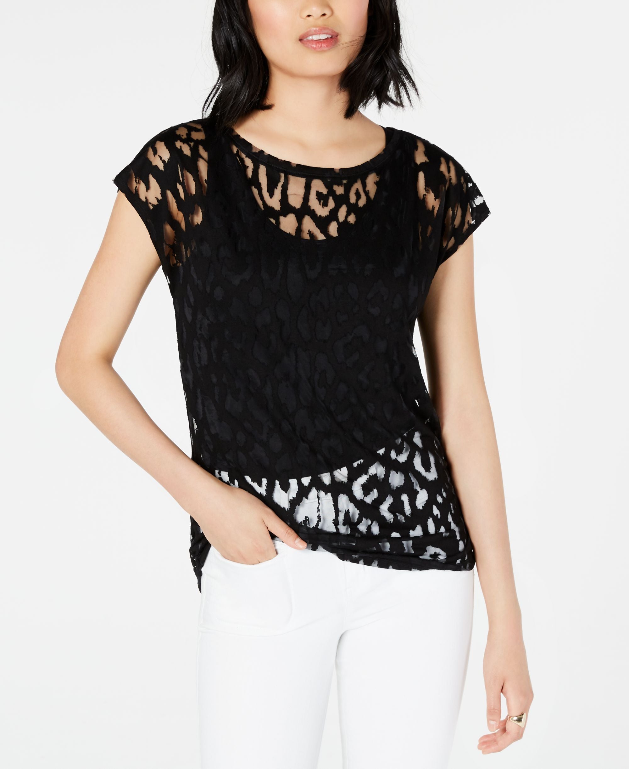 Burnout Top