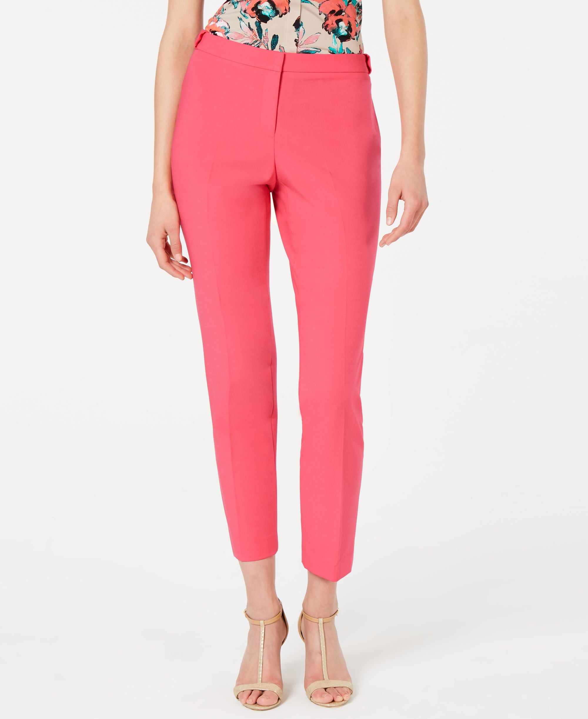 Calvin Klein Skinny Highline Pants