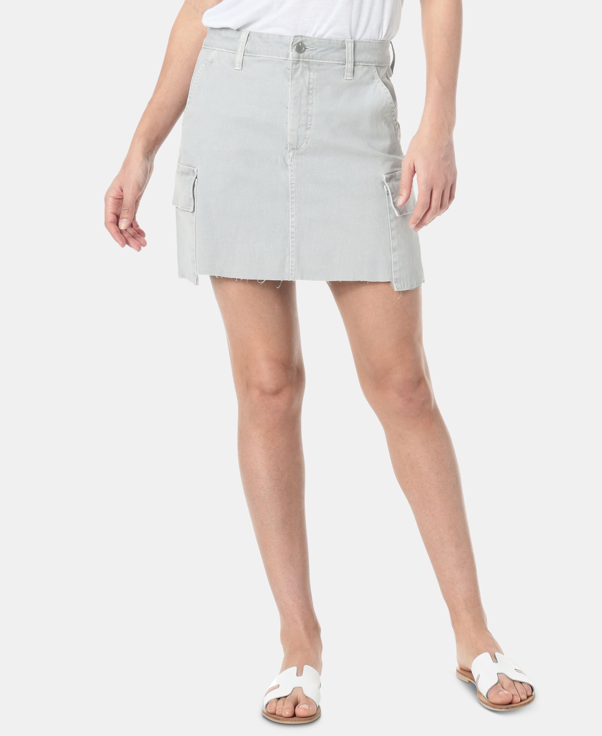 The Army Skirt