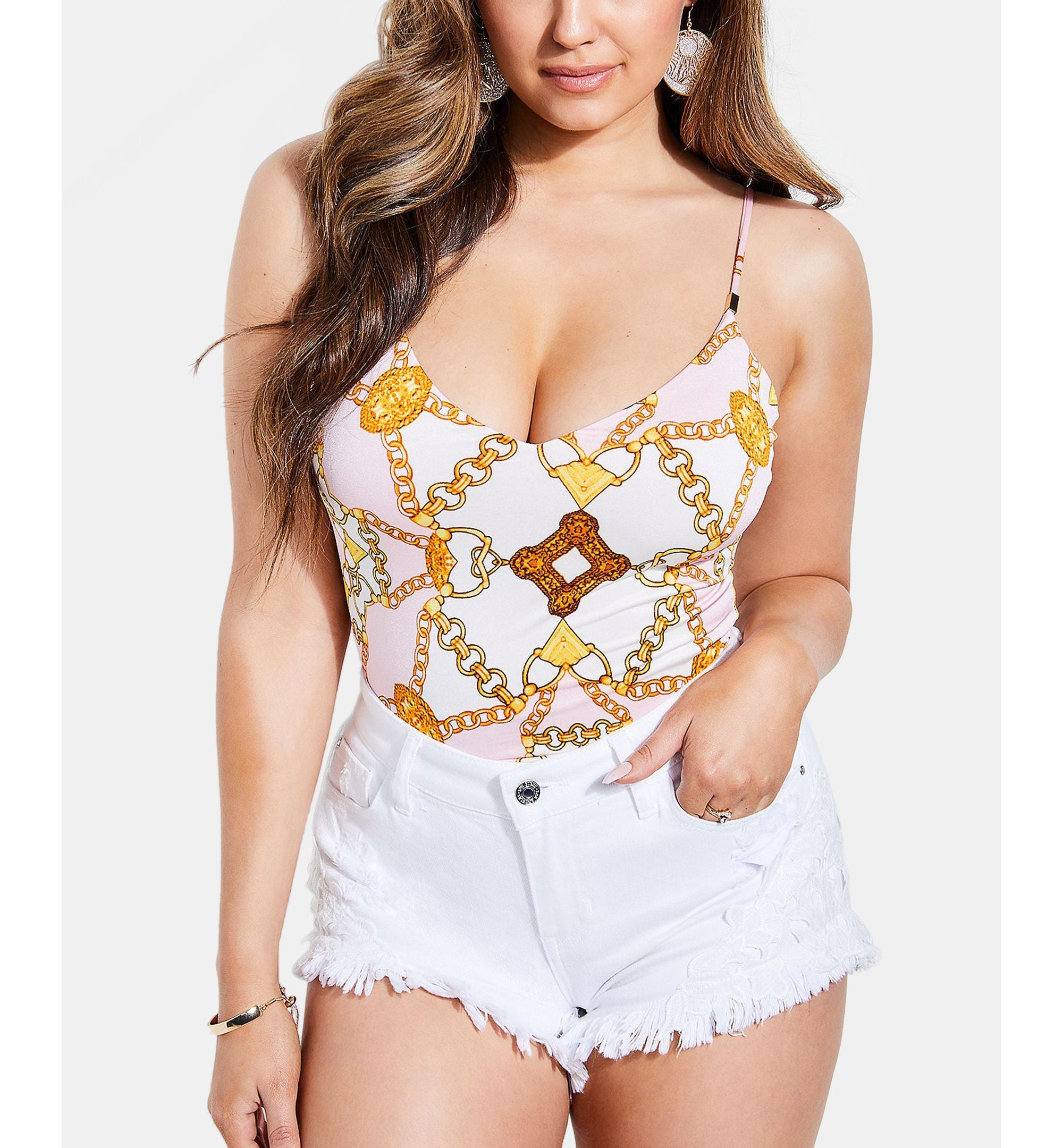 Guess Rae Bodysuit