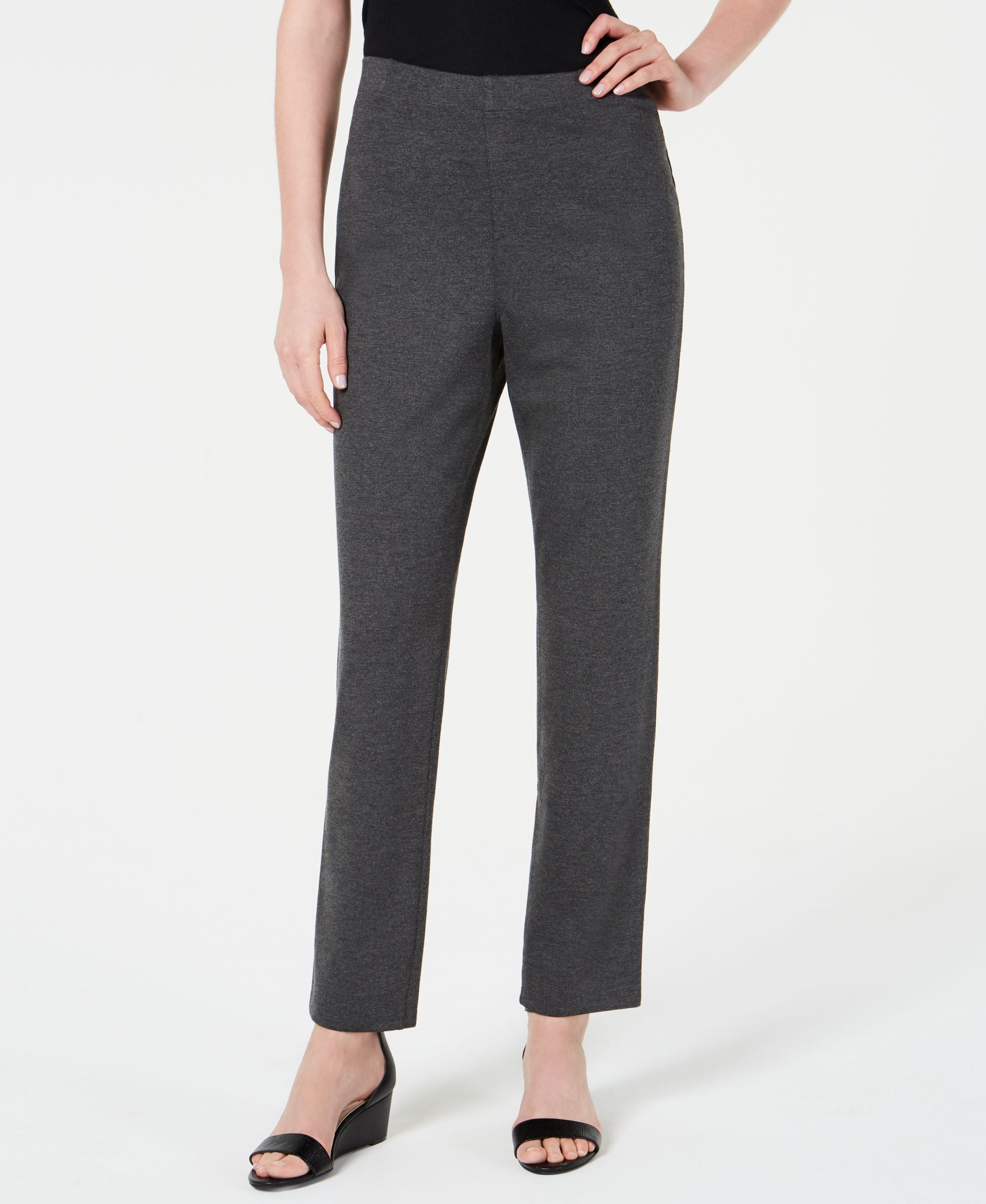 Sport Pull-On Comfort Pants