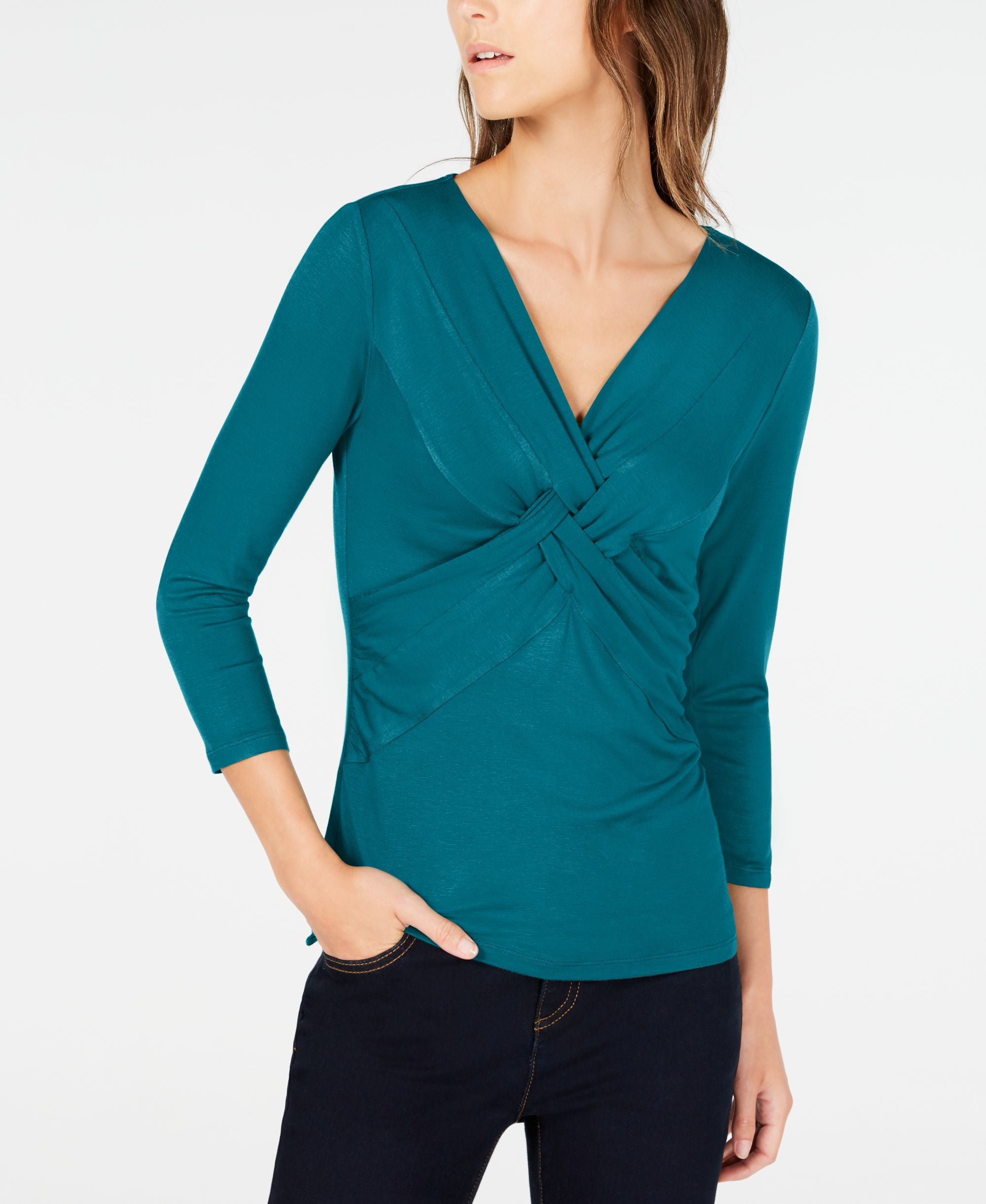 Twisted Top